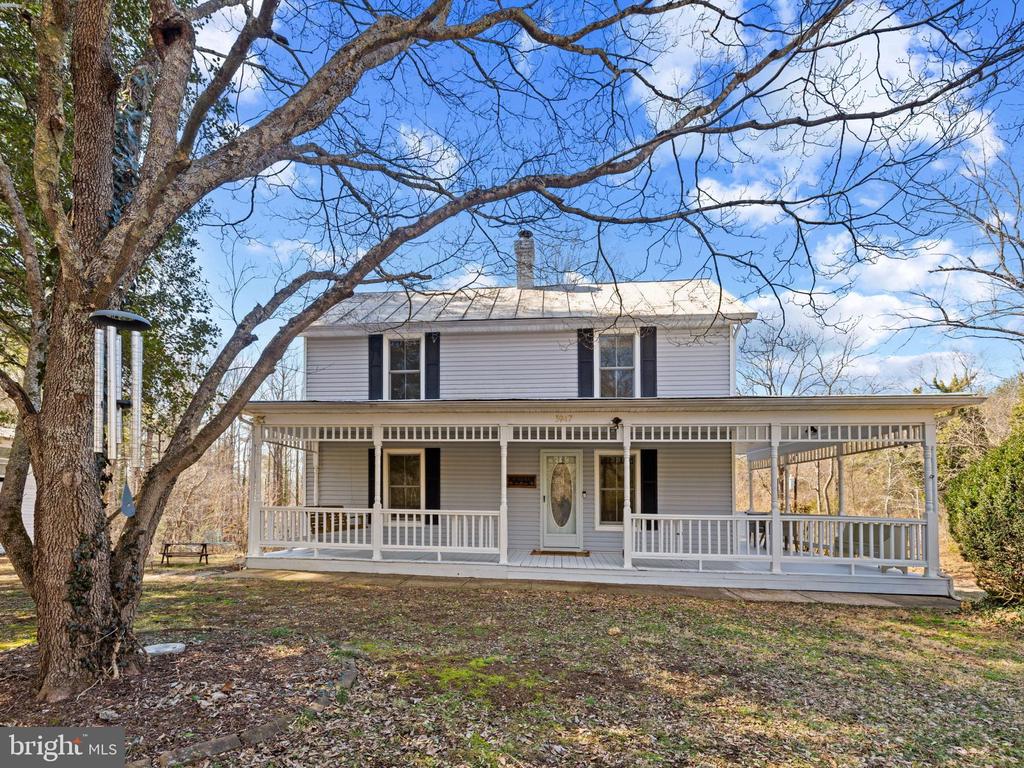 3947 HEBRON VALLEY RD, MADISON, Virginia 22727, 3 Bedrooms Bedrooms, ,2 BathroomsBathrooms,Residential,3947 HEBRON VALLEY RD,VAMA2002224 MLS # VAMA2002224