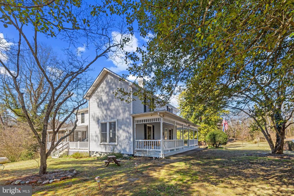 3947 HEBRON VALLEY RD, MADISON, Virginia 22727, 3 Bedrooms Bedrooms, ,2 BathroomsBathrooms,Residential,3947 HEBRON VALLEY RD,VAMA2002224 MLS # VAMA2002224