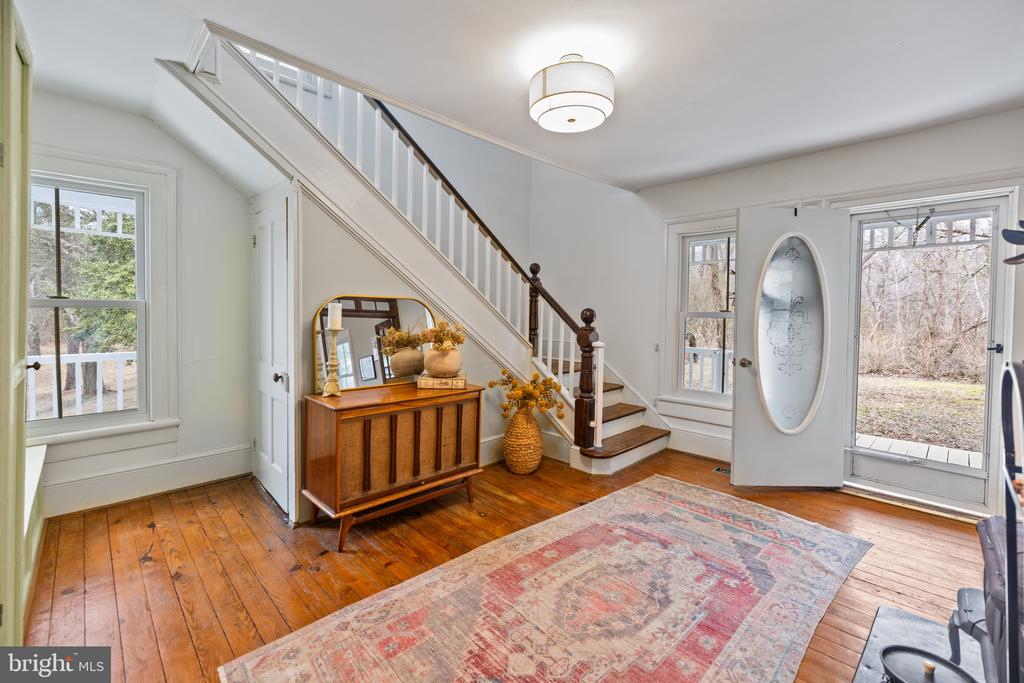 3947 HEBRON VALLEY RD, MADISON, Virginia 22727, 3 Bedrooms Bedrooms, ,2 BathroomsBathrooms,Residential,3947 HEBRON VALLEY RD,VAMA2002224 MLS # VAMA2002224