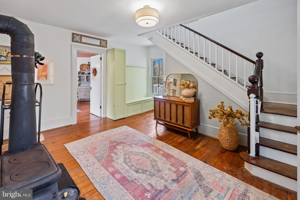 3947 HEBRON VALLEY RD, MADISON, Virginia 22727, 3 Bedrooms Bedrooms, ,2 BathroomsBathrooms,Residential,3947 HEBRON VALLEY RD,VAMA2002224 MLS # VAMA2002224