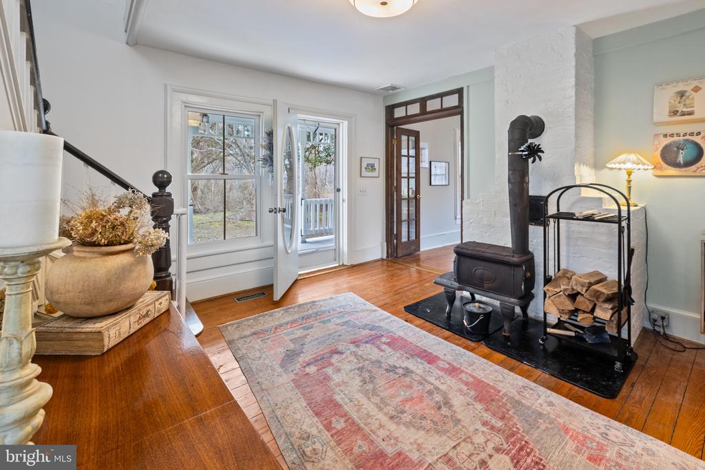 3947 HEBRON VALLEY RD, MADISON, Virginia 22727, 3 Bedrooms Bedrooms, ,2 BathroomsBathrooms,Residential,3947 HEBRON VALLEY RD,VAMA2002224 MLS # VAMA2002224