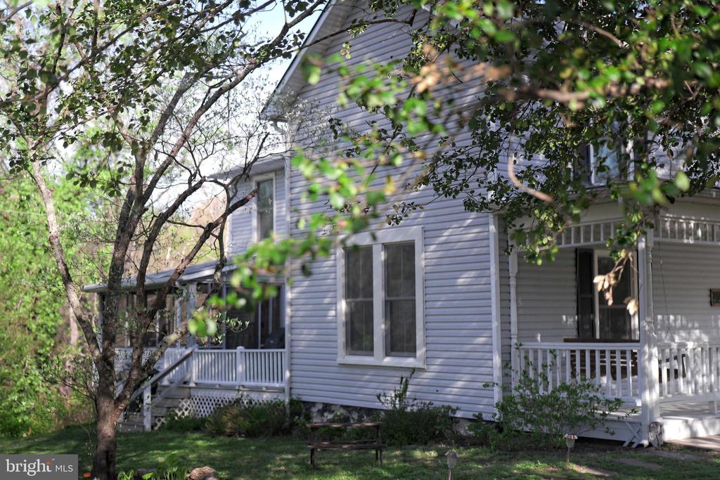 3947 HEBRON VALLEY RD, MADISON, Virginia 22727, 3 Bedrooms Bedrooms, ,2 BathroomsBathrooms,Residential,3947 HEBRON VALLEY RD,VAMA2002224 MLS # VAMA2002224
