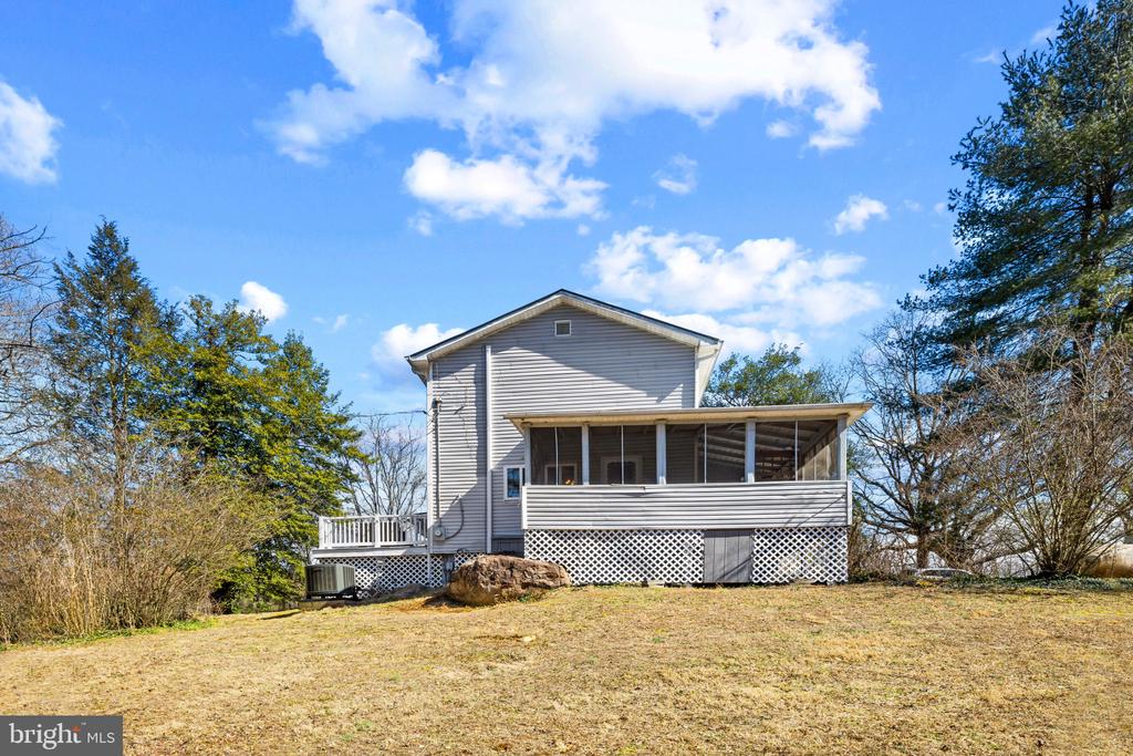 3947 HEBRON VALLEY RD, MADISON, Virginia 22727, 3 Bedrooms Bedrooms, ,2 BathroomsBathrooms,Residential,3947 HEBRON VALLEY RD,VAMA2002224 MLS # VAMA2002224