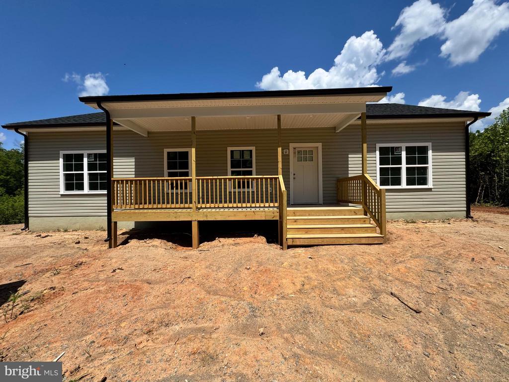 25354 MEADOW BROOKE LN, UNIONVILLE, Virginia 22567, 3 Bedrooms Bedrooms, ,2 BathroomsBathrooms,Residential,25354 MEADOW BROOKE LN,VAOR2009576 MLS # VAOR2009576