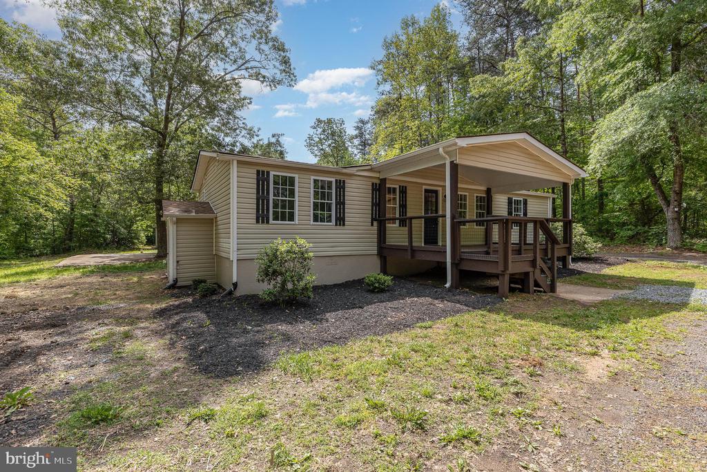 32202 WILDERNESS FARMS RD, LOCUST GROVE, Virginia 22508, 3 Bedrooms Bedrooms, ,2 BathroomsBathrooms,Residential,32202 WILDERNESS FARMS RD,VAOR2009656 MLS # VAOR2009656