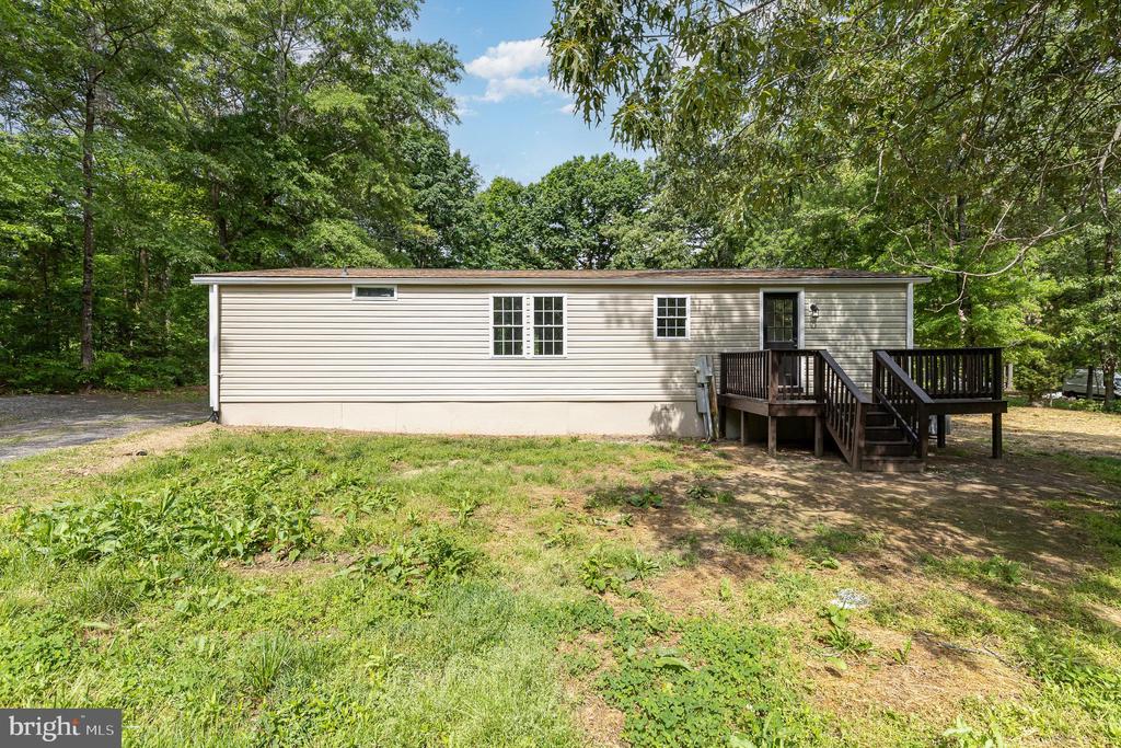 32202 WILDERNESS FARMS RD, LOCUST GROVE, Virginia 22508, 3 Bedrooms Bedrooms, ,2 BathroomsBathrooms,Residential,32202 WILDERNESS FARMS RD,VAOR2009656 MLS # VAOR2009656