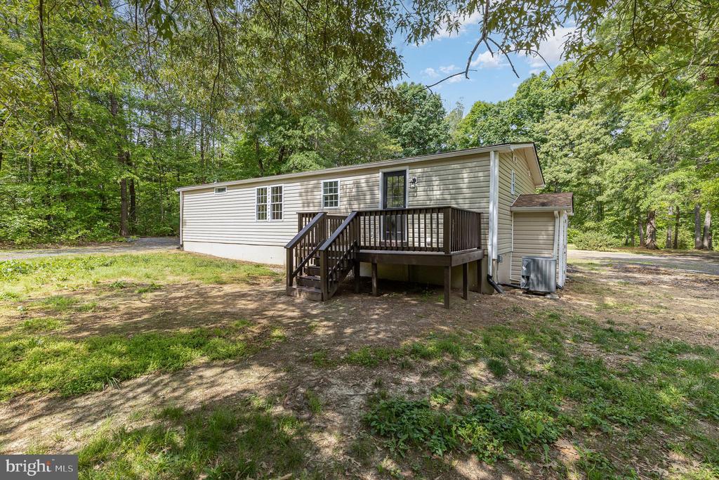 32202 WILDERNESS FARMS RD, LOCUST GROVE, Virginia 22508, 3 Bedrooms Bedrooms, ,2 BathroomsBathrooms,Residential,32202 WILDERNESS FARMS RD,VAOR2009656 MLS # VAOR2009656