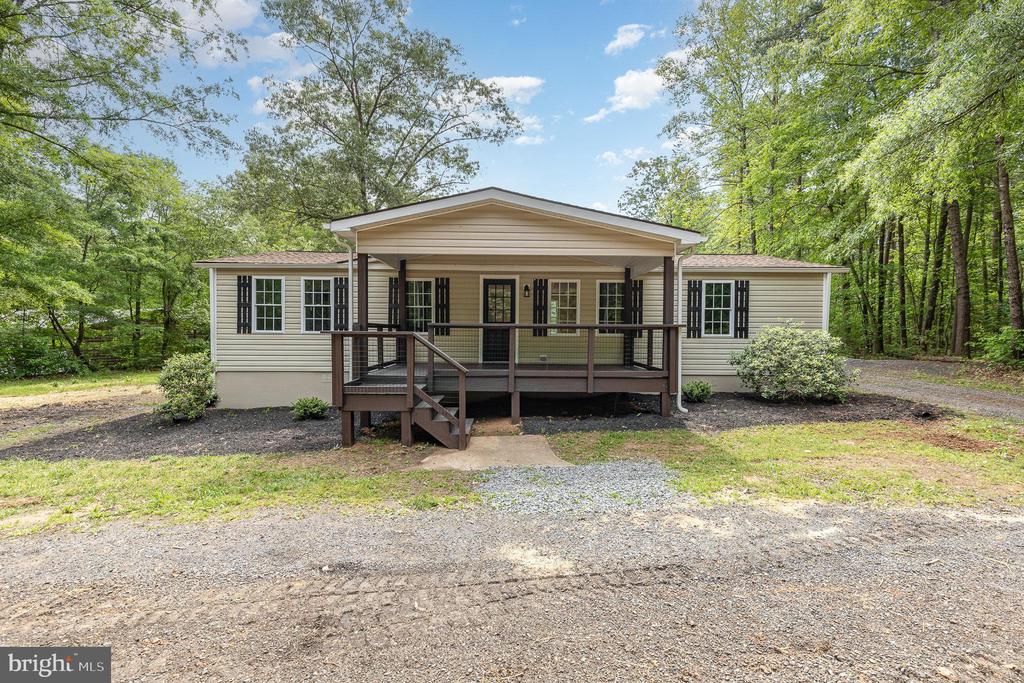 32202 WILDERNESS FARMS RD, LOCUST GROVE, Virginia 22508, 3 Bedrooms Bedrooms, ,2 BathroomsBathrooms,Residential,32202 WILDERNESS FARMS RD,VAOR2009656 MLS # VAOR2009656