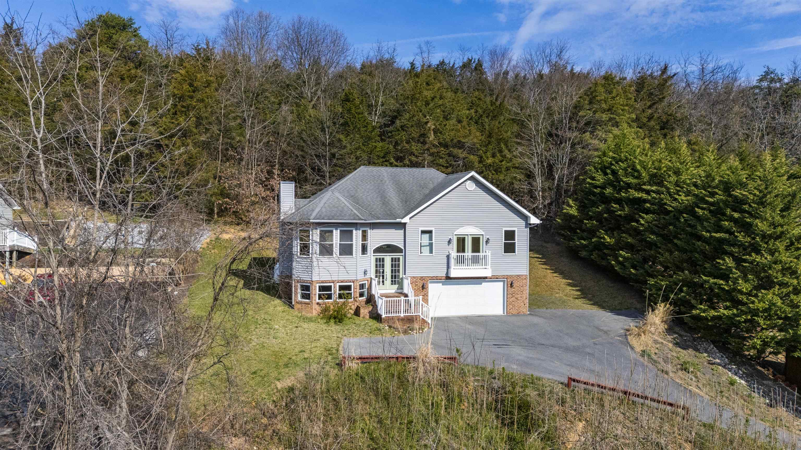 173 VALLEY VIEW AVE, MOUNT SIDNEY, Virginia 24467, 3 Bedrooms Bedrooms, ,3 BathroomsBathrooms,Residential,173 VALLEY VIEW AVE,662493 MLS # 662493