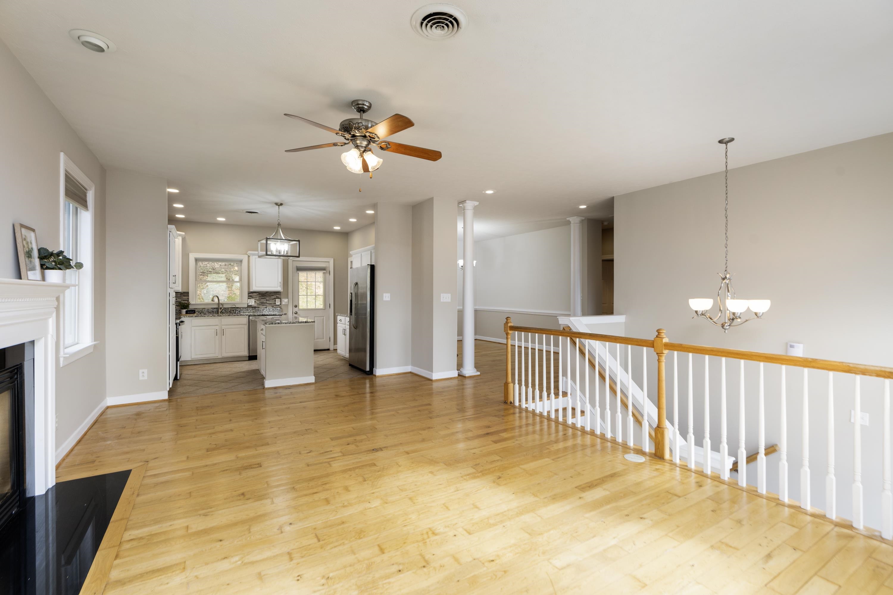 173 VALLEY VIEW AVE, MOUNT SIDNEY, Virginia 24467, 3 Bedrooms Bedrooms, ,3 BathroomsBathrooms,Residential,173 VALLEY VIEW AVE,662493 MLS # 662493