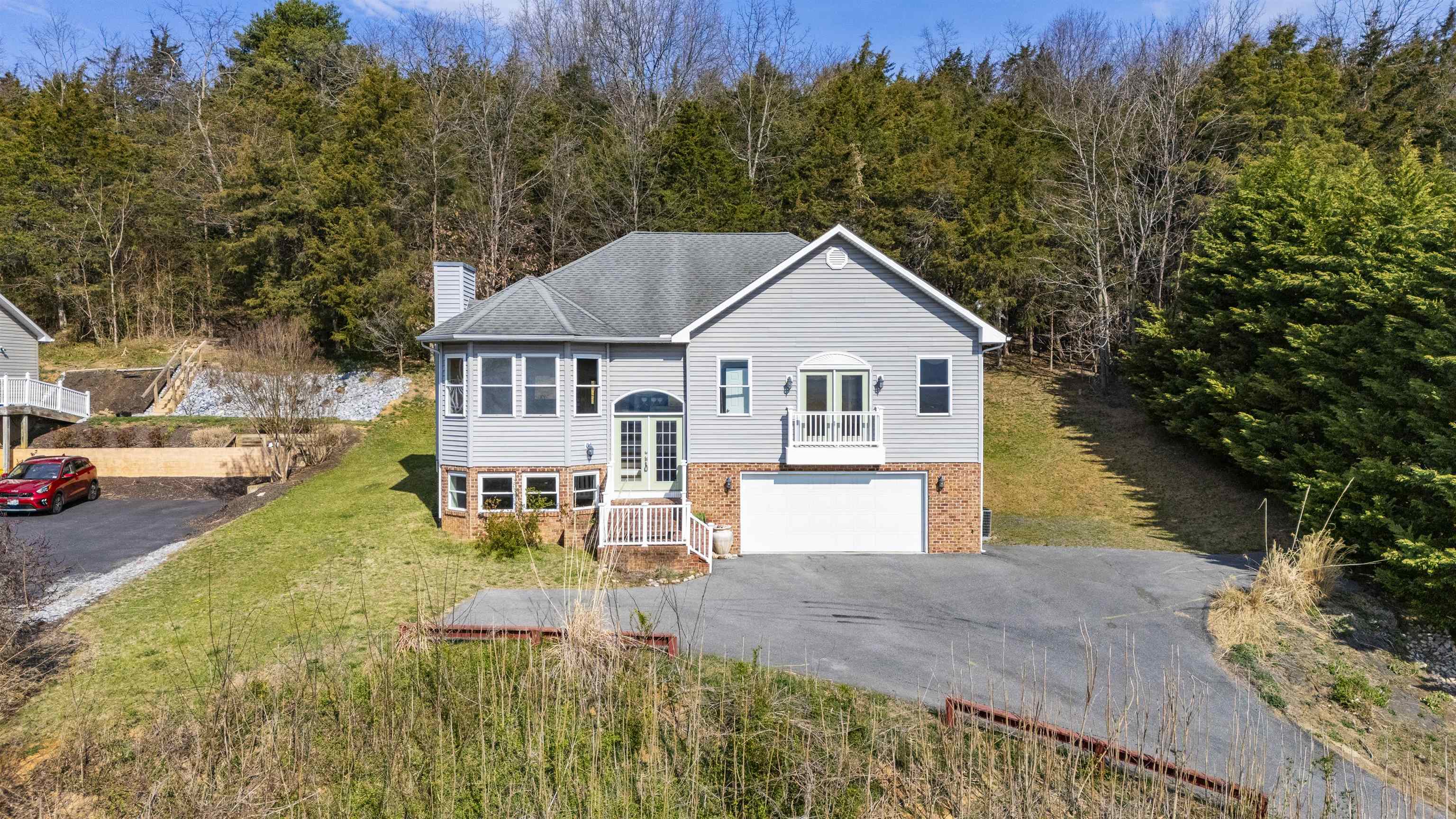 173 VALLEY VIEW AVE, MOUNT SIDNEY, Virginia 24467, 3 Bedrooms Bedrooms, ,3 BathroomsBathrooms,Residential,173 VALLEY VIEW AVE,662493 MLS # 662493