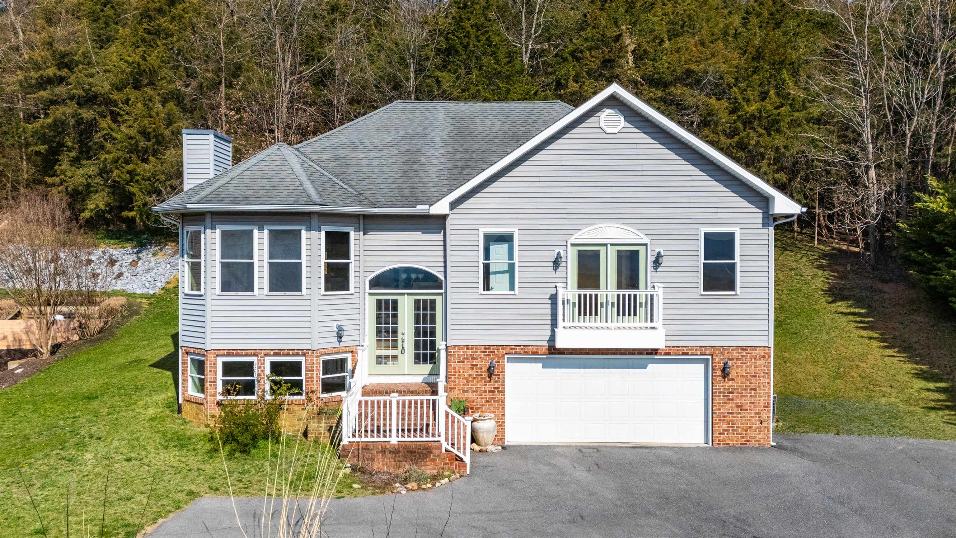 173 VALLEY VIEW AVE, MOUNT SIDNEY, Virginia 24467, 3 Bedrooms Bedrooms, ,3 BathroomsBathrooms,Residential,173 VALLEY VIEW AVE,662493 MLS # 662493