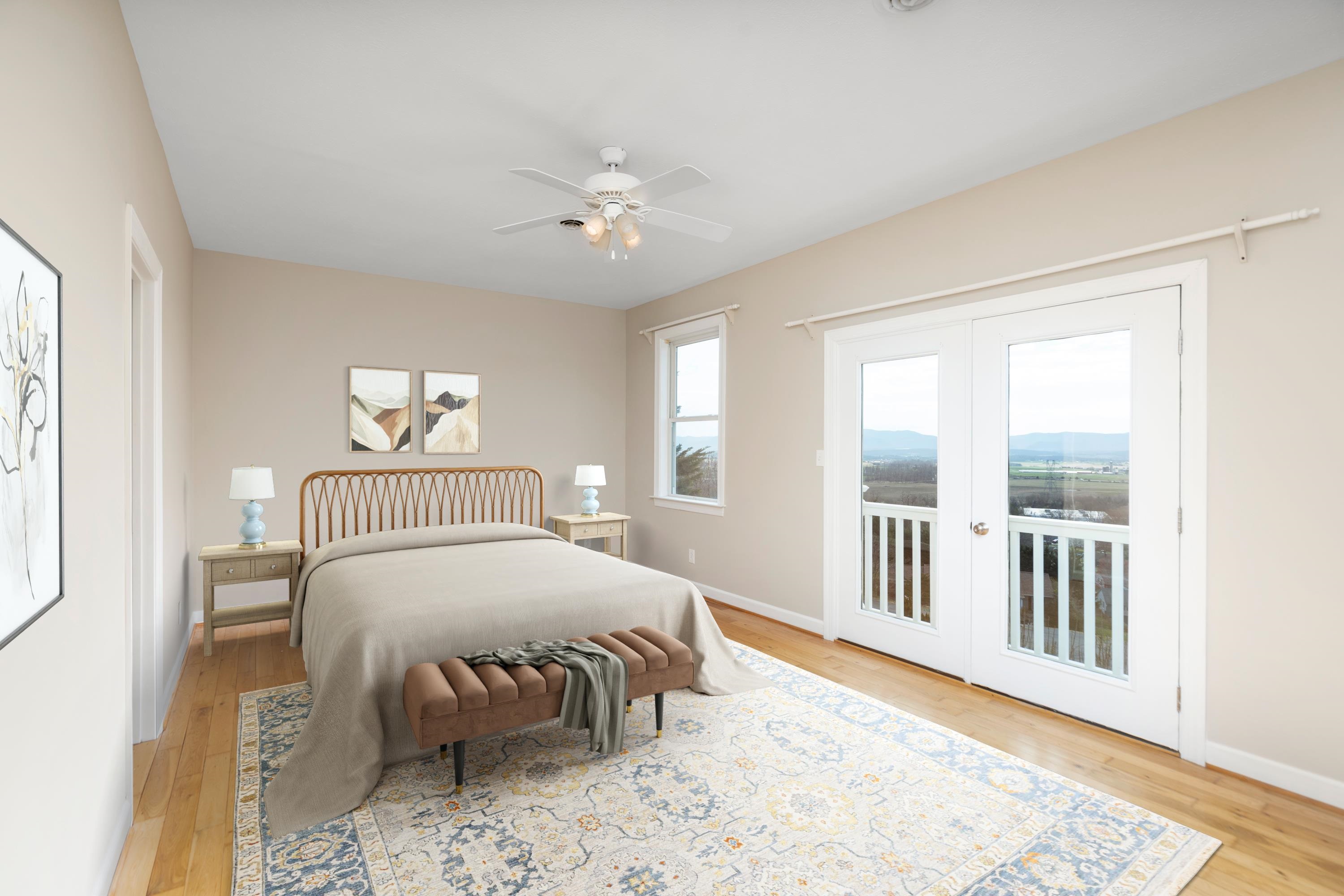 173 VALLEY VIEW AVE, MOUNT SIDNEY, Virginia 24467, 3 Bedrooms Bedrooms, ,3 BathroomsBathrooms,Residential,173 VALLEY VIEW AVE,662493 MLS # 662493