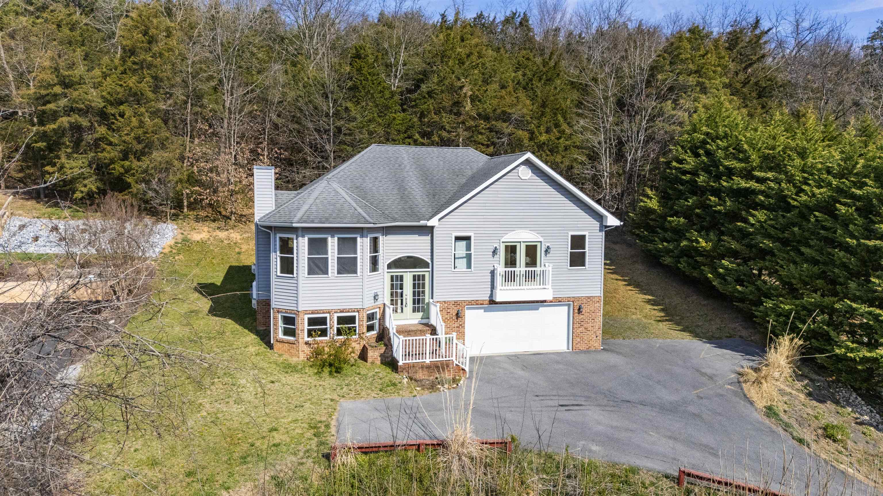 173 VALLEY VIEW AVE, MOUNT SIDNEY, Virginia 24467, 3 Bedrooms Bedrooms, ,3 BathroomsBathrooms,Residential,173 VALLEY VIEW AVE,662493 MLS # 662493