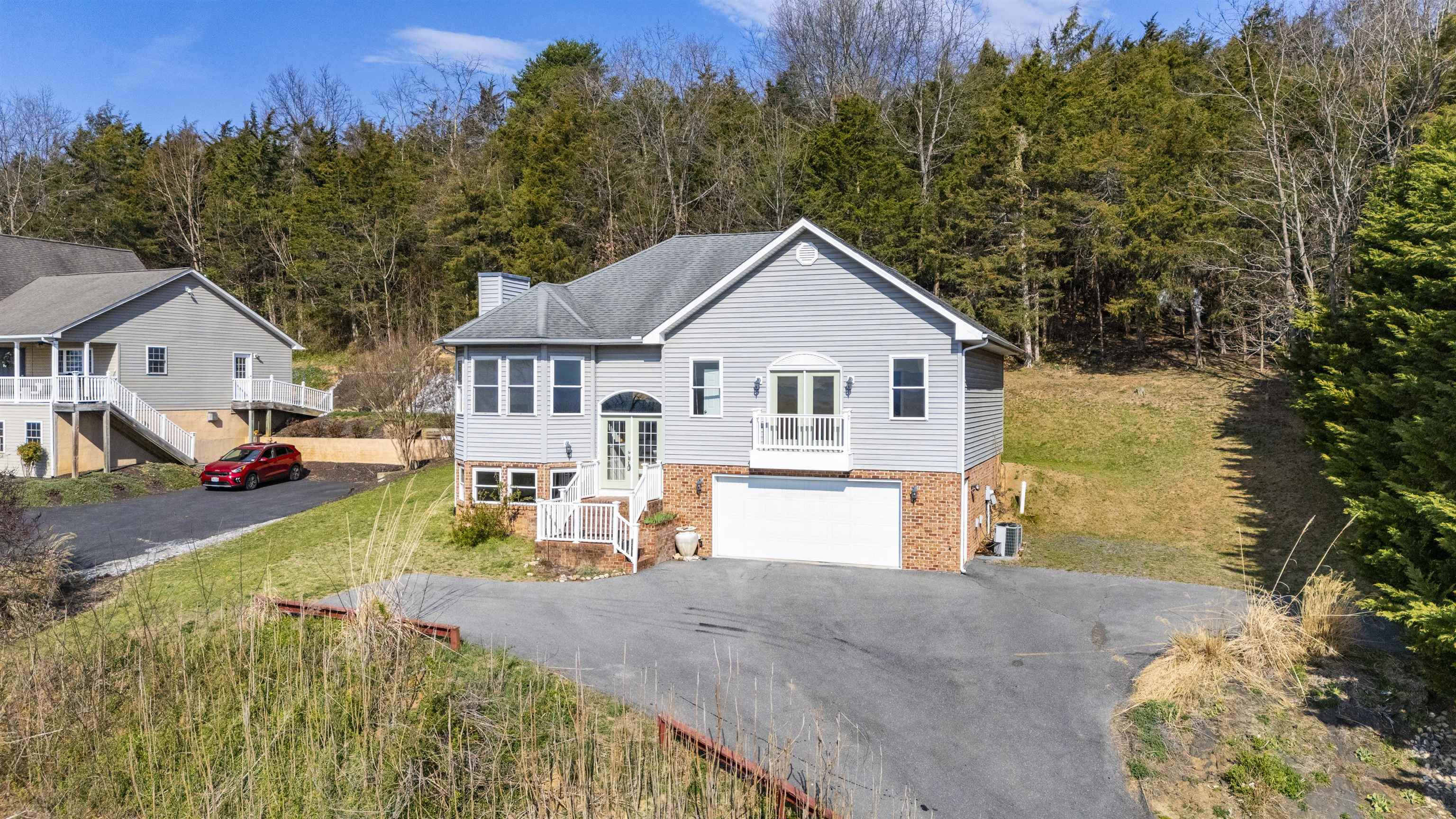 173 VALLEY VIEW AVE, MOUNT SIDNEY, Virginia 24467, 3 Bedrooms Bedrooms, ,3 BathroomsBathrooms,Residential,173 VALLEY VIEW AVE,662493 MLS # 662493