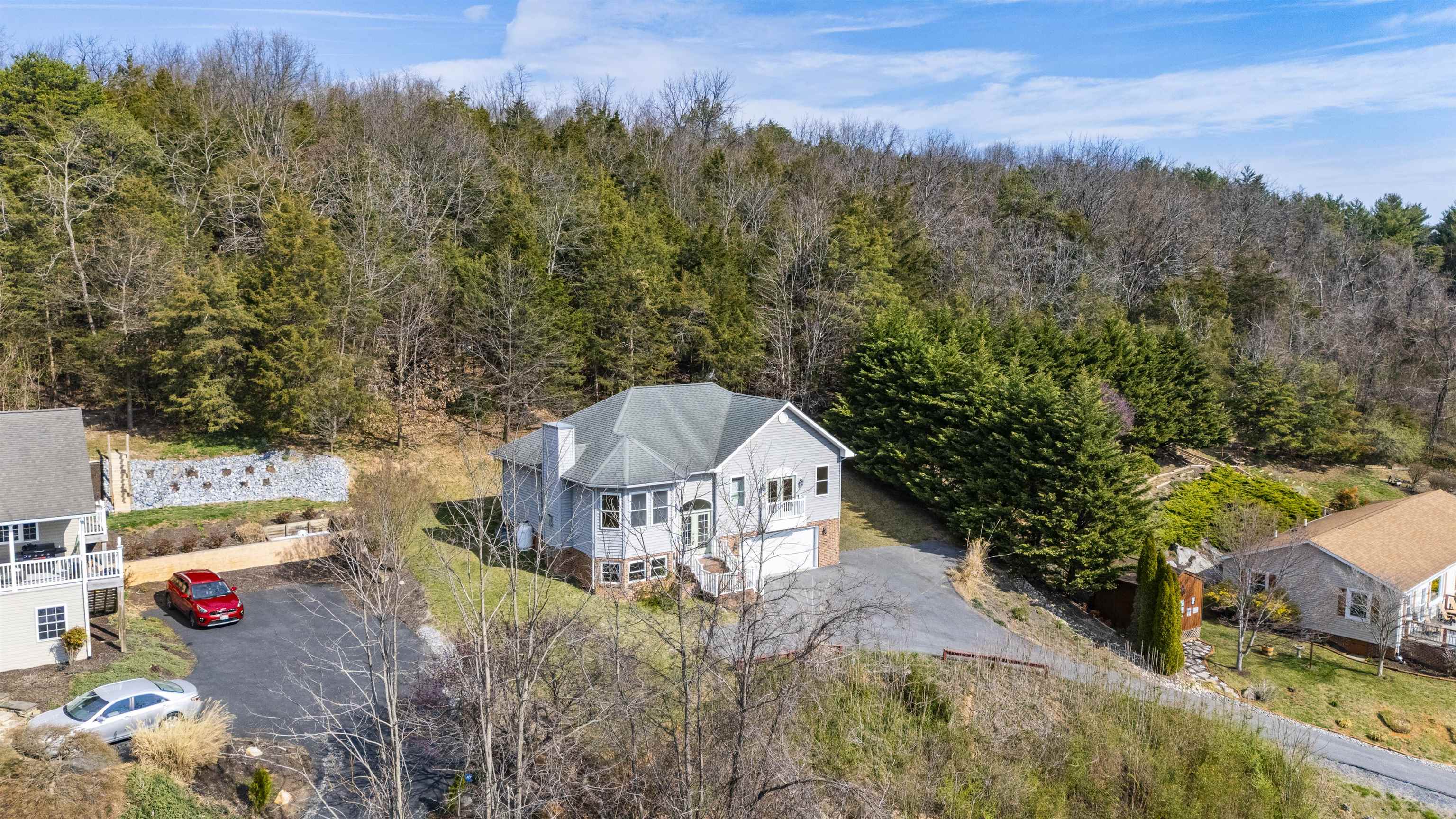 173 VALLEY VIEW AVE, MOUNT SIDNEY, Virginia 24467, 3 Bedrooms Bedrooms, ,3 BathroomsBathrooms,Residential,173 VALLEY VIEW AVE,662493 MLS # 662493