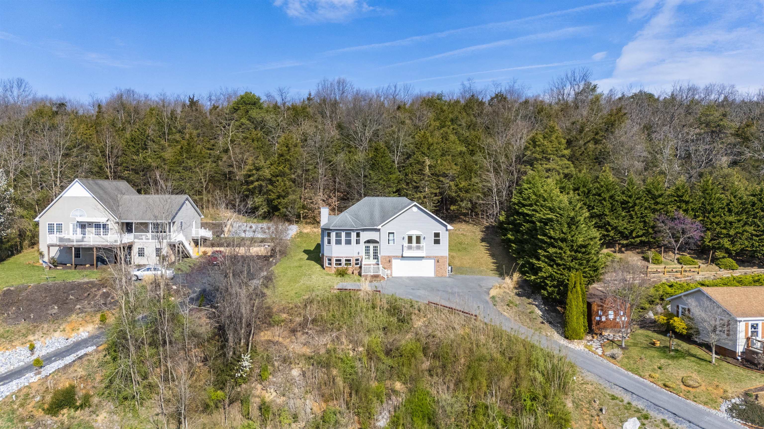 173 VALLEY VIEW AVE, MOUNT SIDNEY, Virginia 24467, 3 Bedrooms Bedrooms, ,3 BathroomsBathrooms,Residential,173 VALLEY VIEW AVE,662493 MLS # 662493