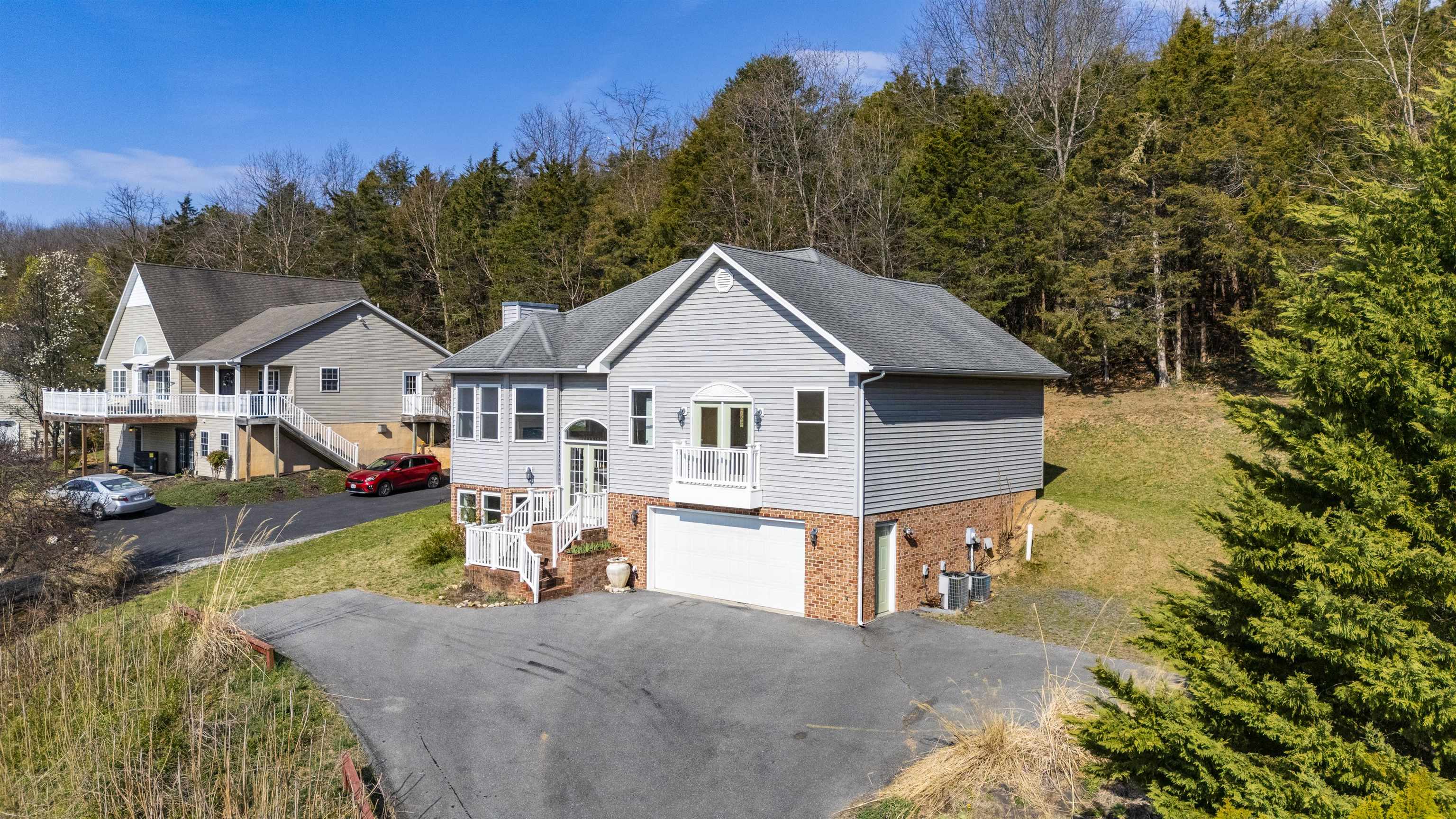 173 VALLEY VIEW AVE, MOUNT SIDNEY, Virginia 24467, 3 Bedrooms Bedrooms, ,3 BathroomsBathrooms,Residential,173 VALLEY VIEW AVE,662493 MLS # 662493