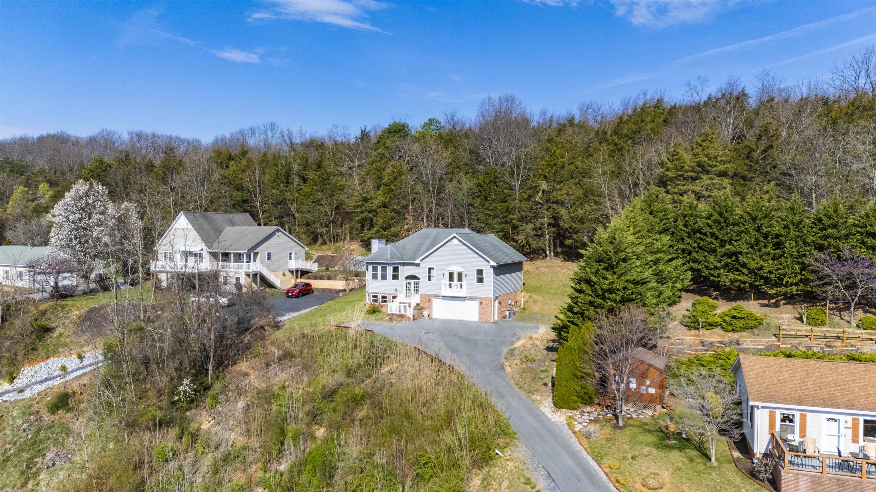 173 VALLEY VIEW AVE, MOUNT SIDNEY, Virginia 24467, 3 Bedrooms Bedrooms, ,3 BathroomsBathrooms,Residential,173 VALLEY VIEW AVE,662493 MLS # 662493