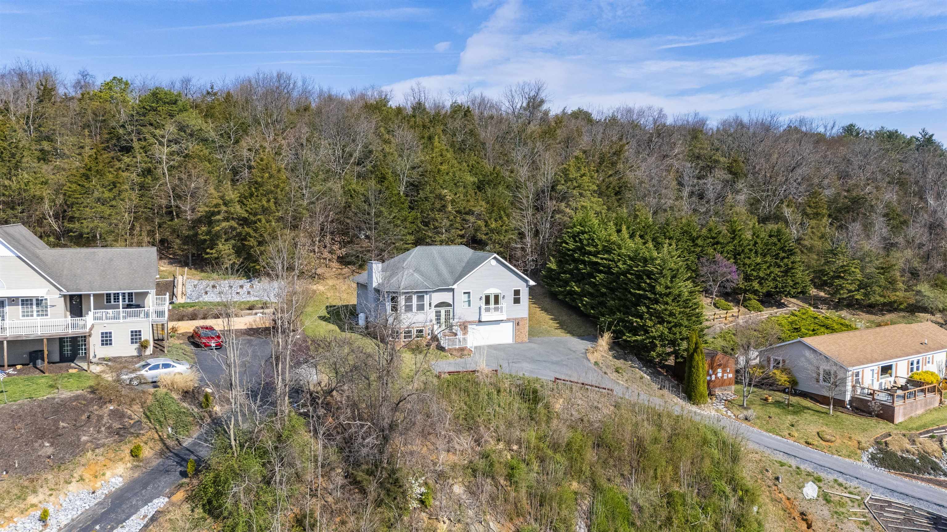 173 VALLEY VIEW AVE, MOUNT SIDNEY, Virginia 24467, 3 Bedrooms Bedrooms, ,3 BathroomsBathrooms,Residential,173 VALLEY VIEW AVE,662493 MLS # 662493