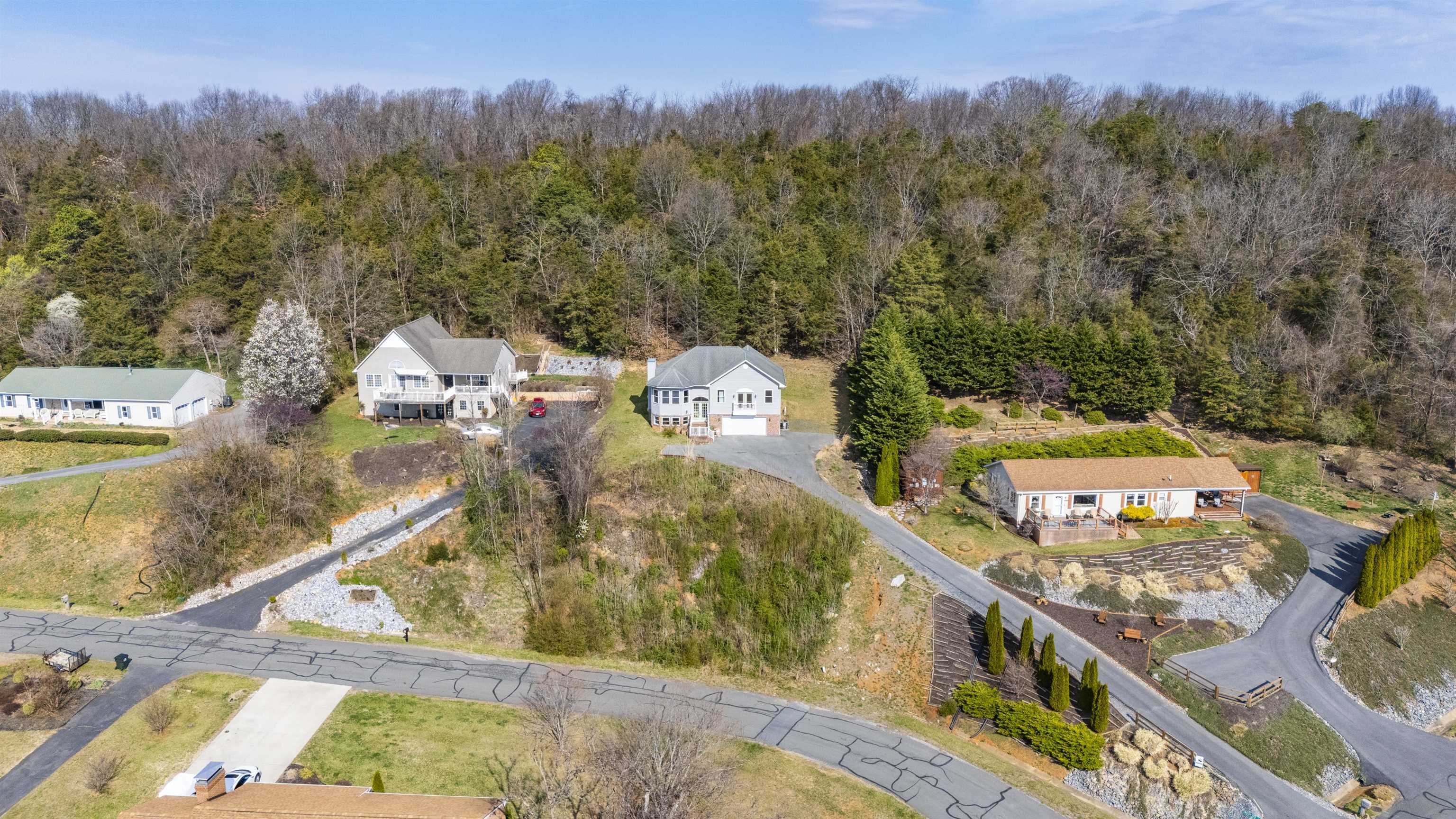 173 VALLEY VIEW AVE, MOUNT SIDNEY, Virginia 24467, 3 Bedrooms Bedrooms, ,3 BathroomsBathrooms,Residential,173 VALLEY VIEW AVE,662493 MLS # 662493