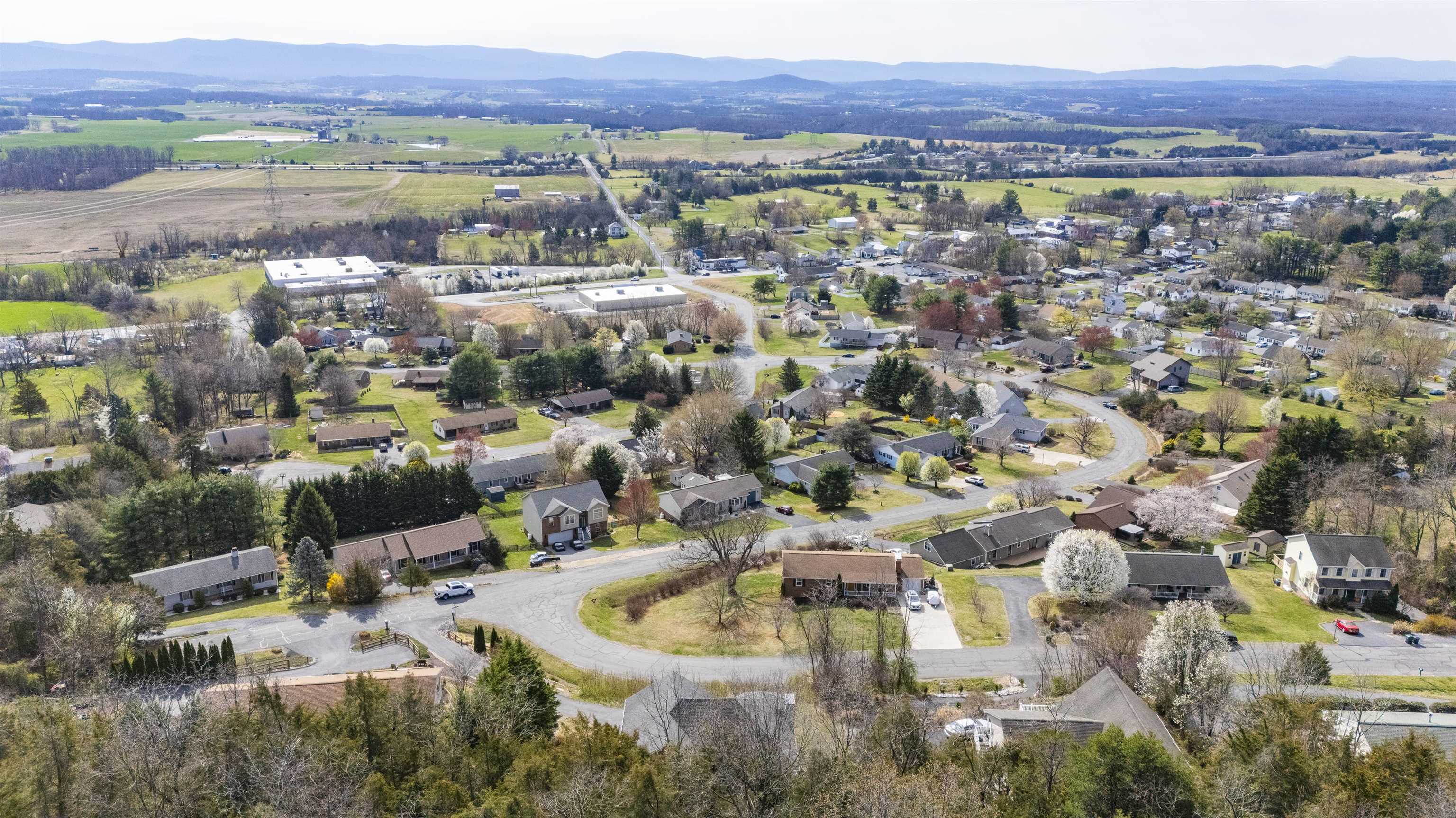 173 VALLEY VIEW AVE, MOUNT SIDNEY, Virginia 24467, 3 Bedrooms Bedrooms, ,3 BathroomsBathrooms,Residential,173 VALLEY VIEW AVE,662493 MLS # 662493