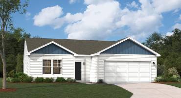 107 MABEN HILL LN, BARBOURSVILLE, Virginia 22923, 3 Bedrooms Bedrooms, ,2 BathroomsBathrooms,Residential,The Hinsdale, Essence at Creekside, Lot 7,107 MABEN HILL LN,664095 MLS # 664095