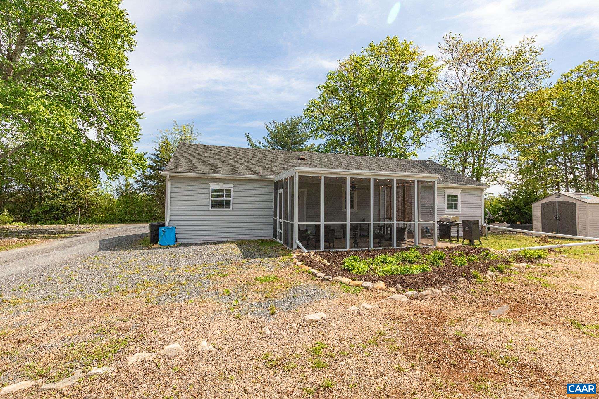 654 BYBEE RD, LOUISA, Virginia 23093, 4 Bedrooms Bedrooms, ,3 BathroomsBathrooms,Residential,654 BYBEE RD,664099 MLS # 664099