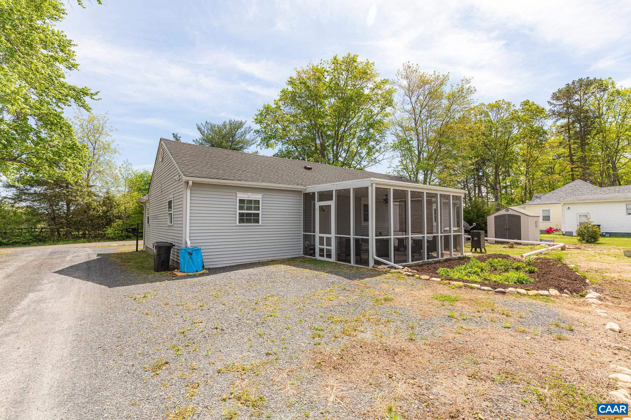 654 BYBEE RD, LOUISA, Virginia 23093, 4 Bedrooms Bedrooms, ,3 BathroomsBathrooms,Residential,654 BYBEE RD,664099 MLS # 664099