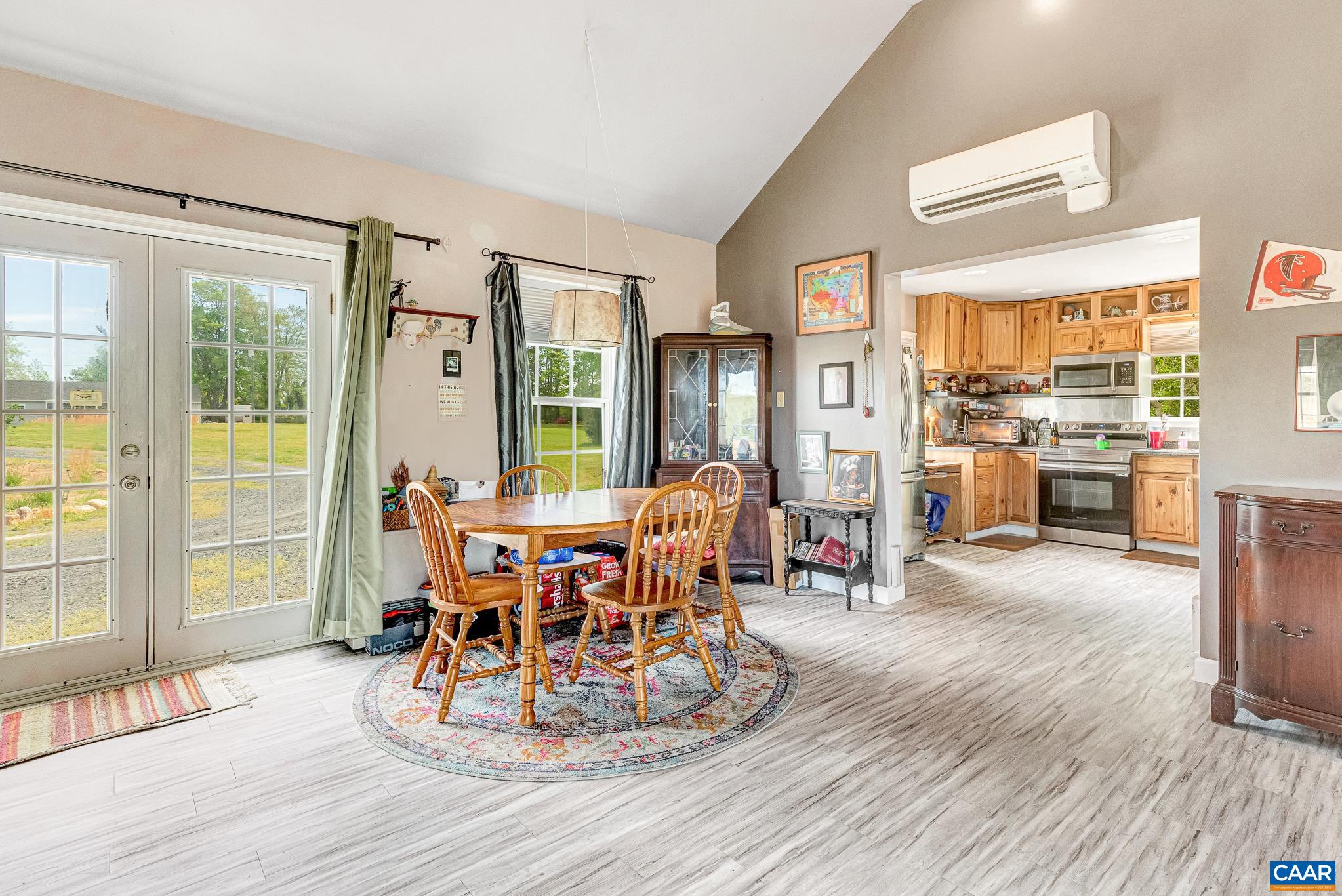 654 BYBEE RD, LOUISA, Virginia 23093, 4 Bedrooms Bedrooms, ,3 BathroomsBathrooms,Residential,654 BYBEE RD,664099 MLS # 664099