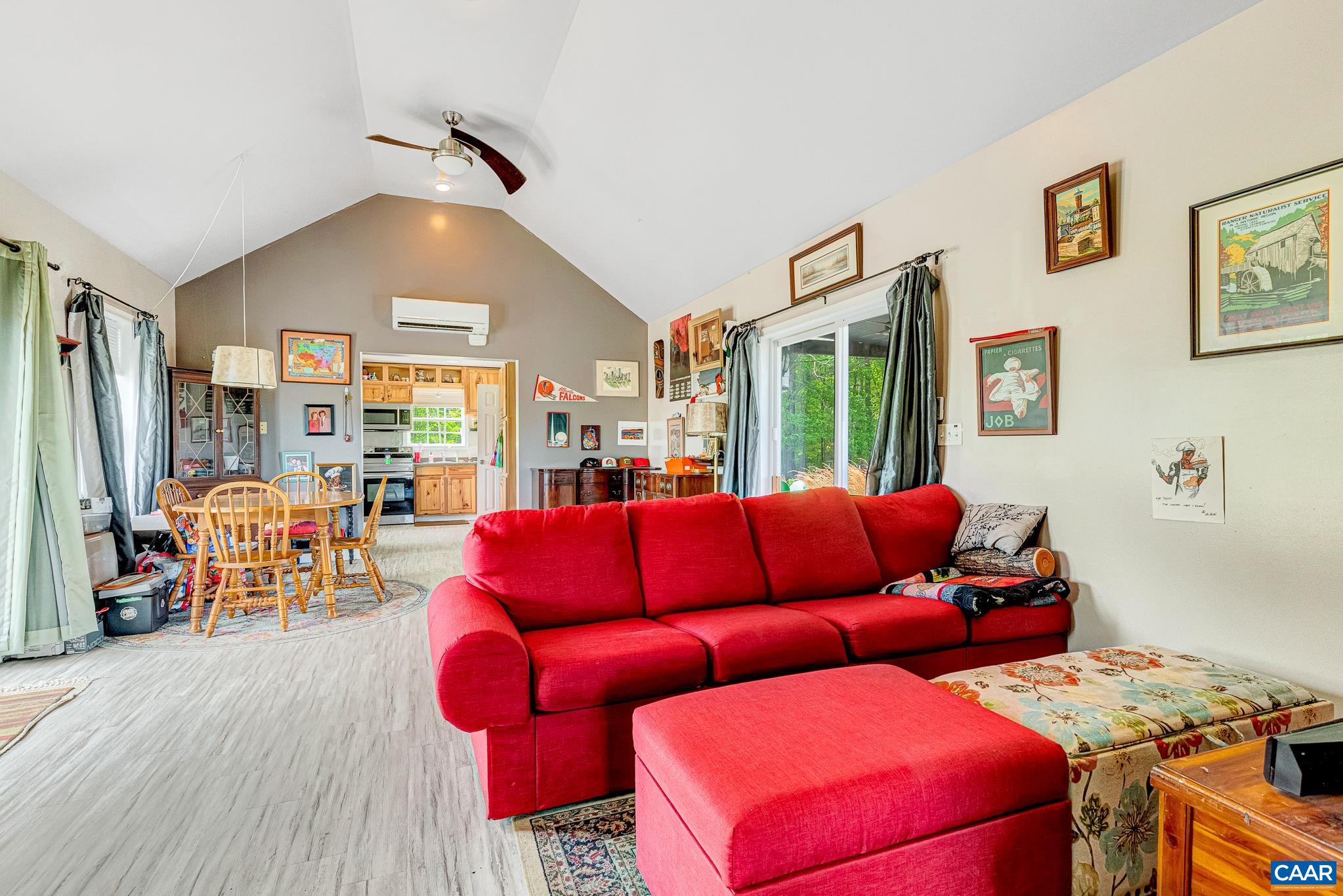 654 BYBEE RD, LOUISA, Virginia 23093, 4 Bedrooms Bedrooms, ,3 BathroomsBathrooms,Residential,654 BYBEE RD,664099 MLS # 664099