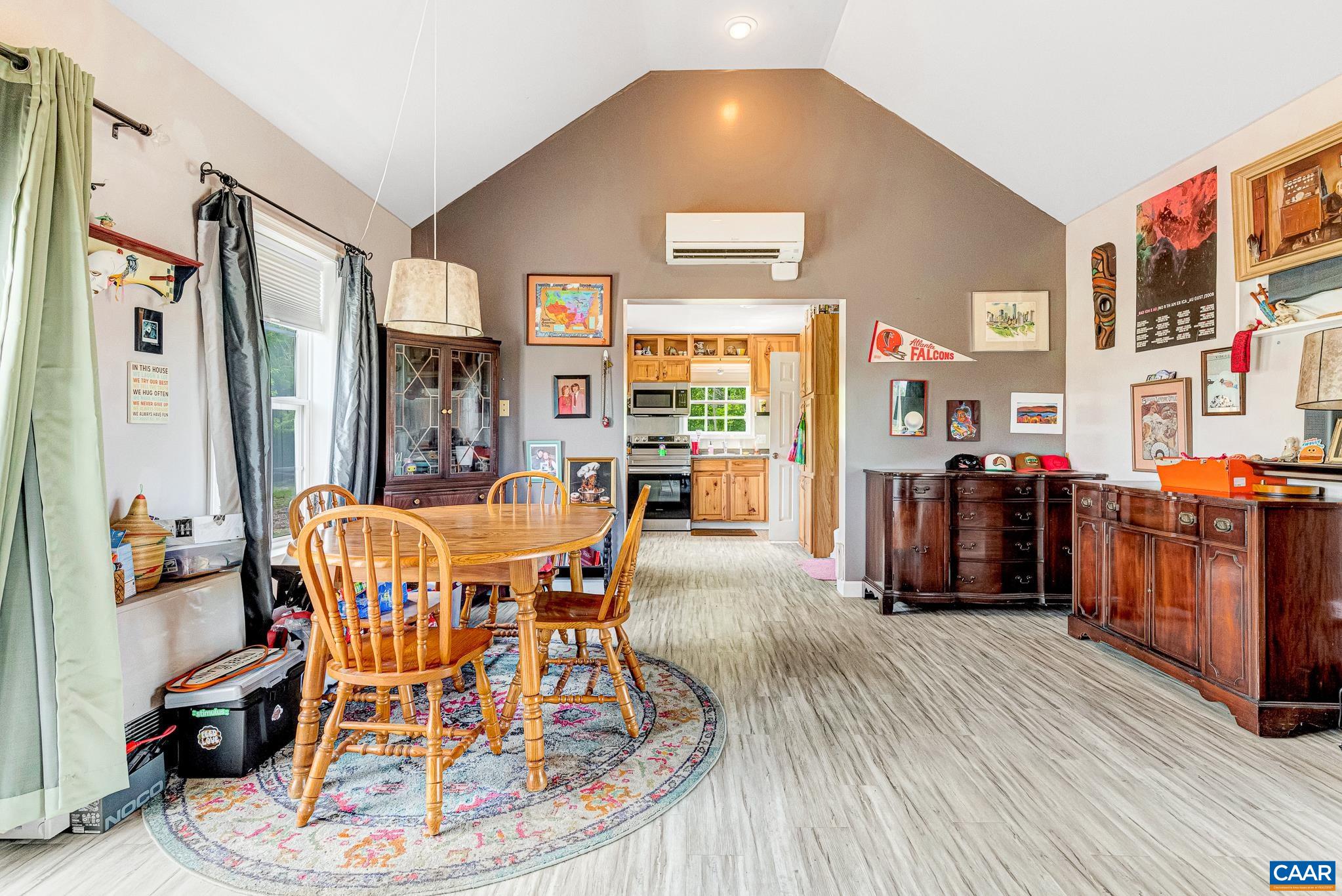 654 BYBEE RD, LOUISA, Virginia 23093, 4 Bedrooms Bedrooms, ,3 BathroomsBathrooms,Residential,654 BYBEE RD,664099 MLS # 664099