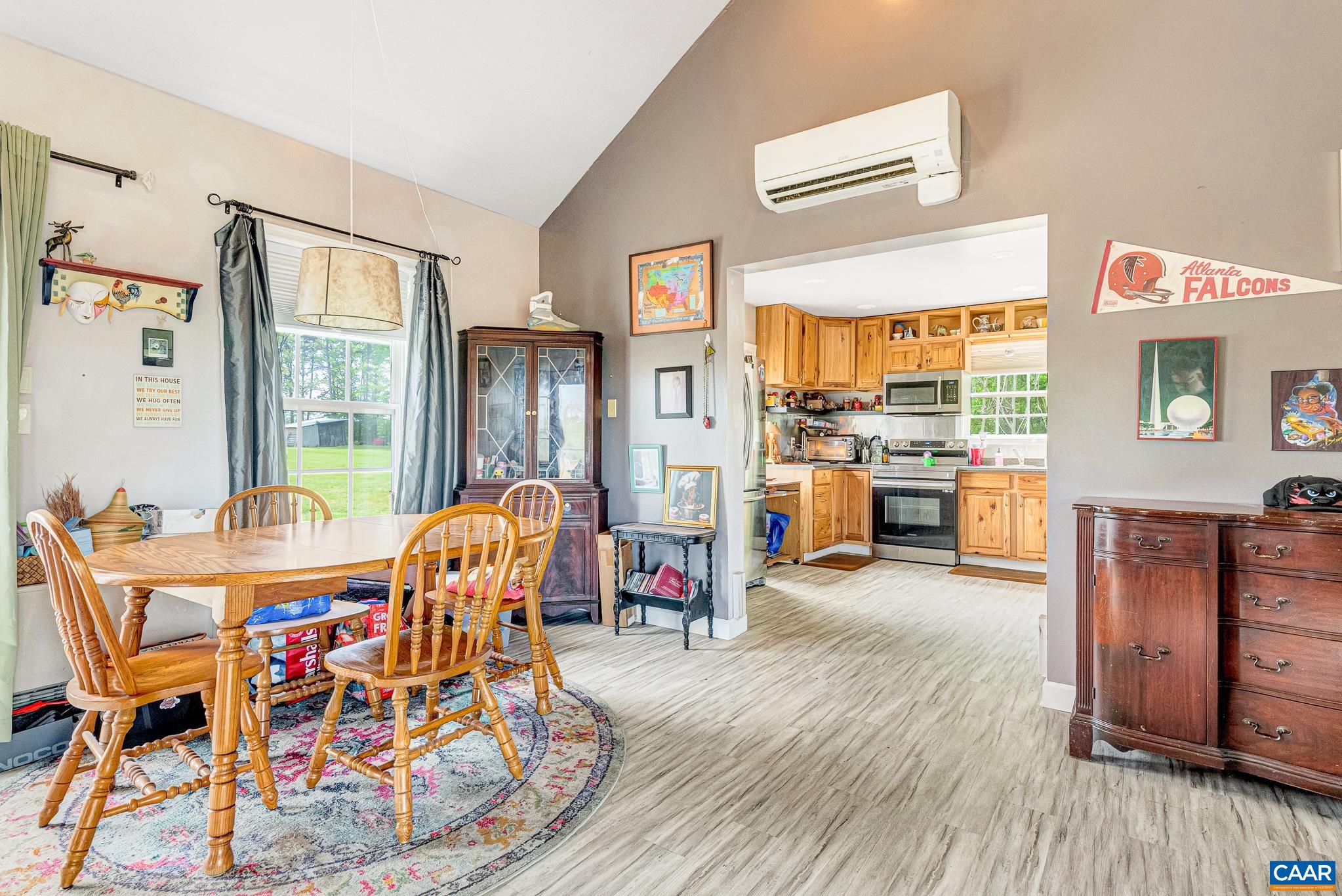 654 BYBEE RD, LOUISA, Virginia 23093, 4 Bedrooms Bedrooms, ,3 BathroomsBathrooms,Residential,654 BYBEE RD,664099 MLS # 664099