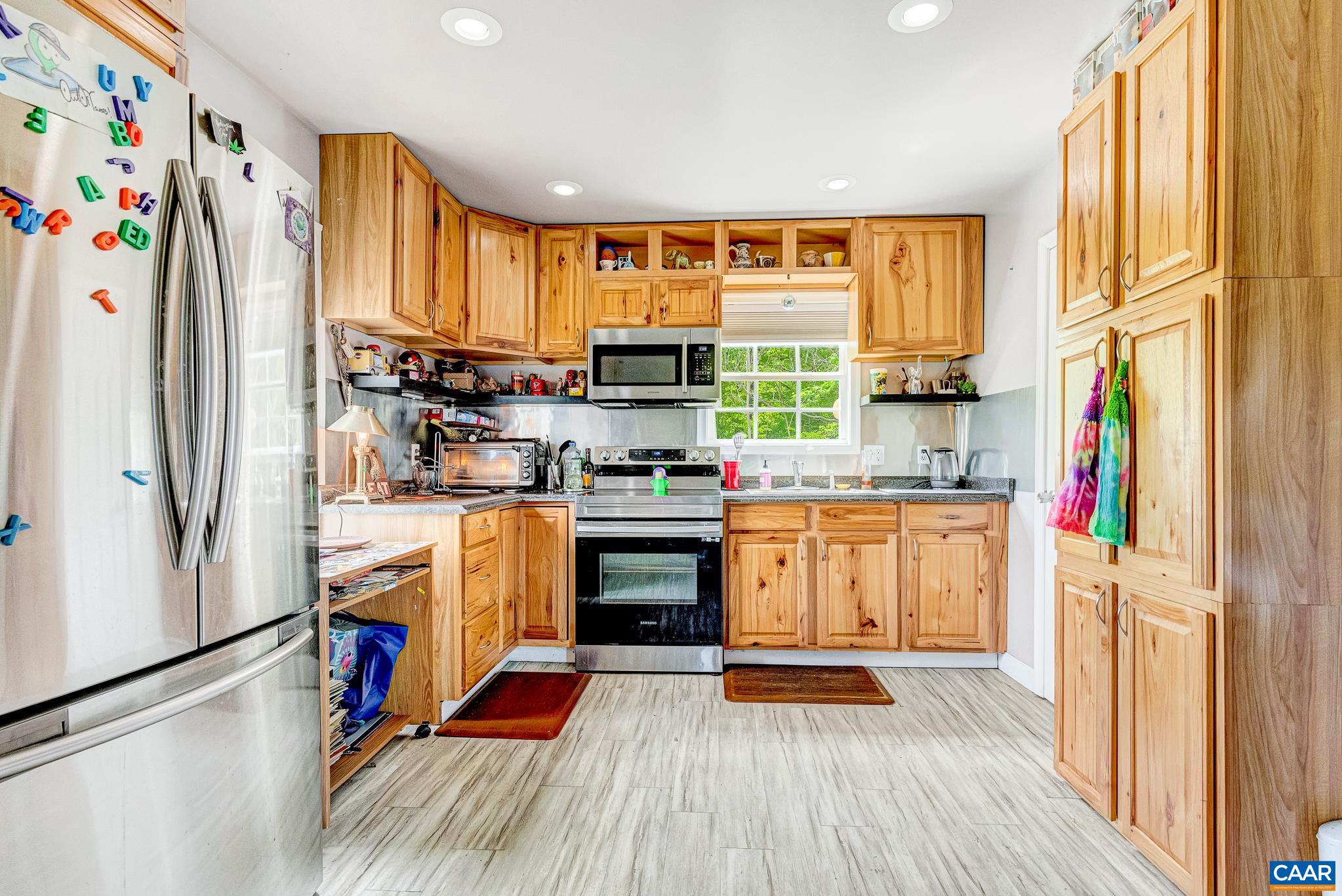 654 BYBEE RD, LOUISA, Virginia 23093, 4 Bedrooms Bedrooms, ,3 BathroomsBathrooms,Residential,654 BYBEE RD,664099 MLS # 664099