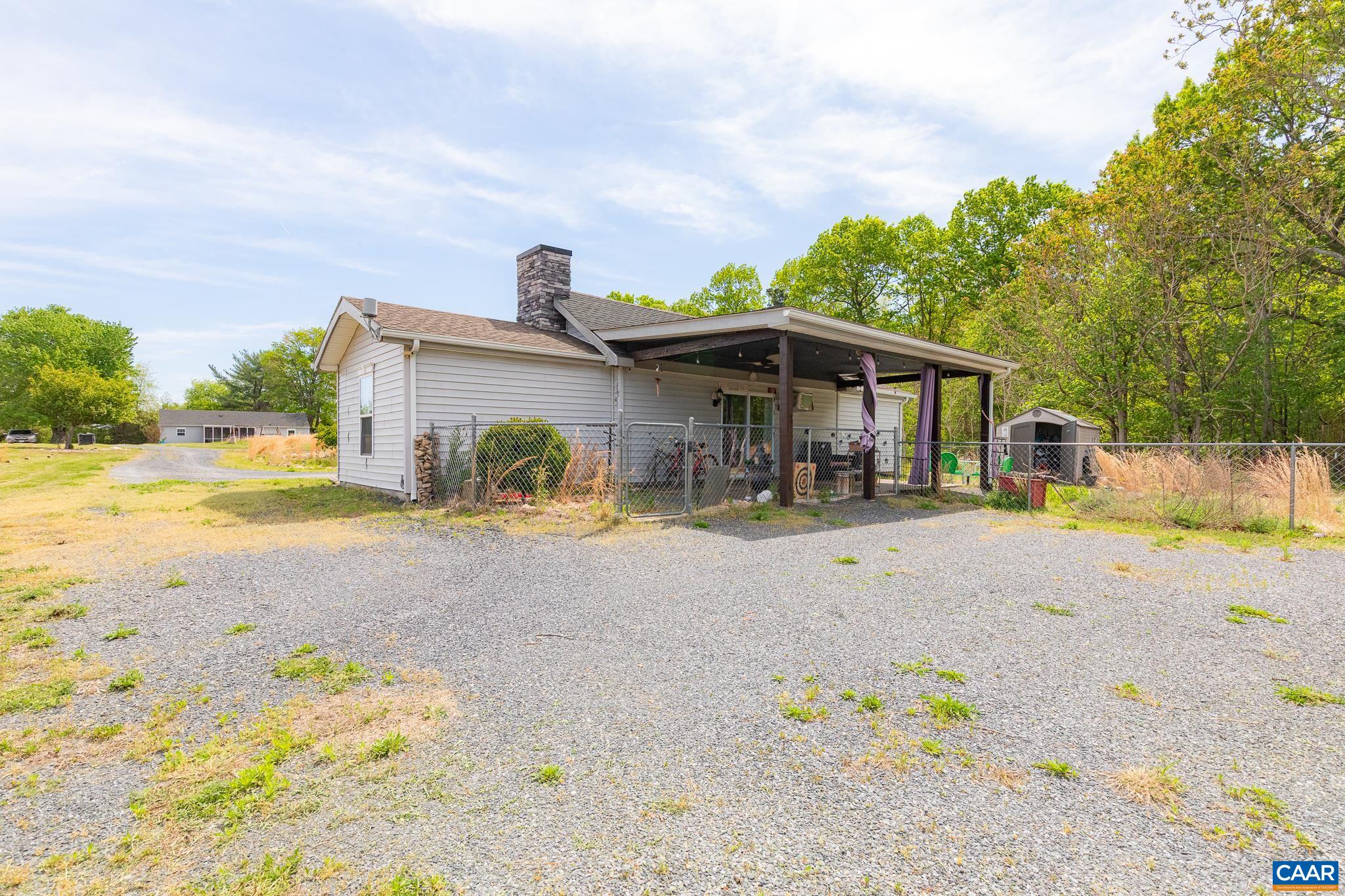 654 BYBEE RD, LOUISA, Virginia 23093, 4 Bedrooms Bedrooms, ,3 BathroomsBathrooms,Residential,654 BYBEE RD,664099 MLS # 664099