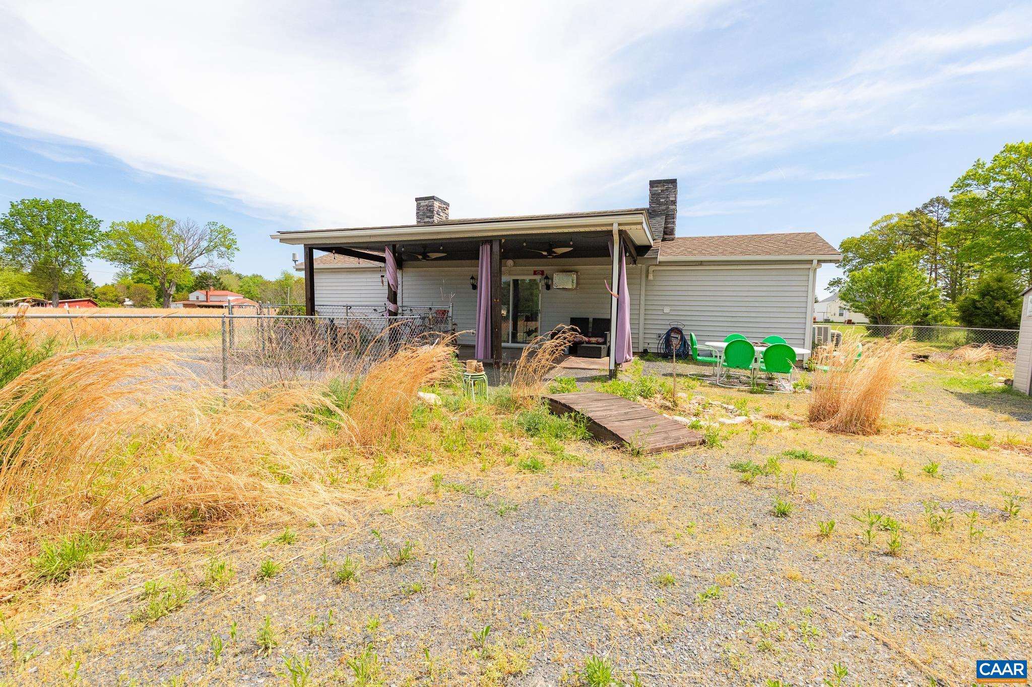 654 BYBEE RD, LOUISA, Virginia 23093, 4 Bedrooms Bedrooms, ,3 BathroomsBathrooms,Residential,654 BYBEE RD,664099 MLS # 664099