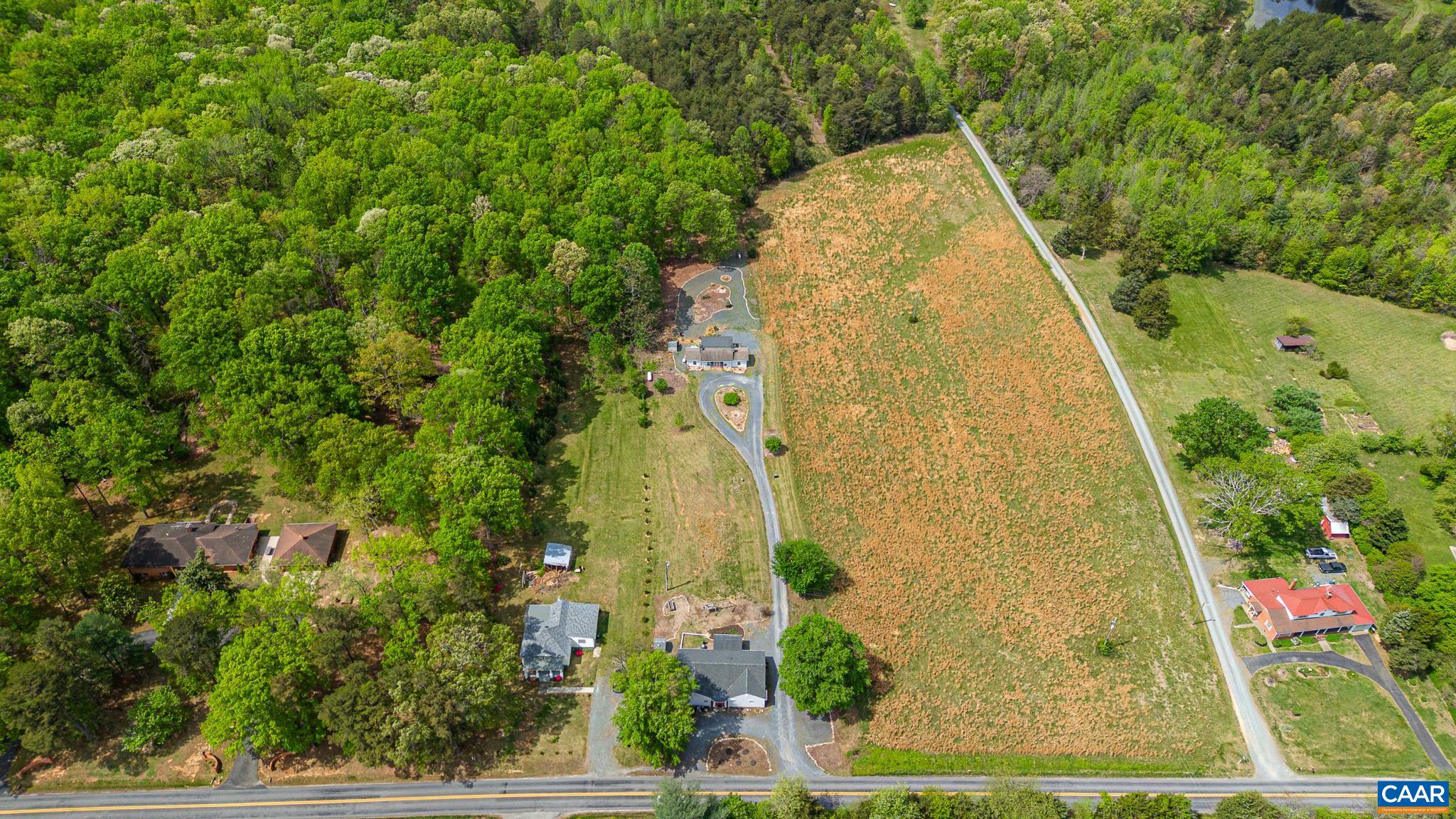 654 BYBEE RD, LOUISA, Virginia 23093, 4 Bedrooms Bedrooms, ,3 BathroomsBathrooms,Residential,654 BYBEE RD,664099 MLS # 664099