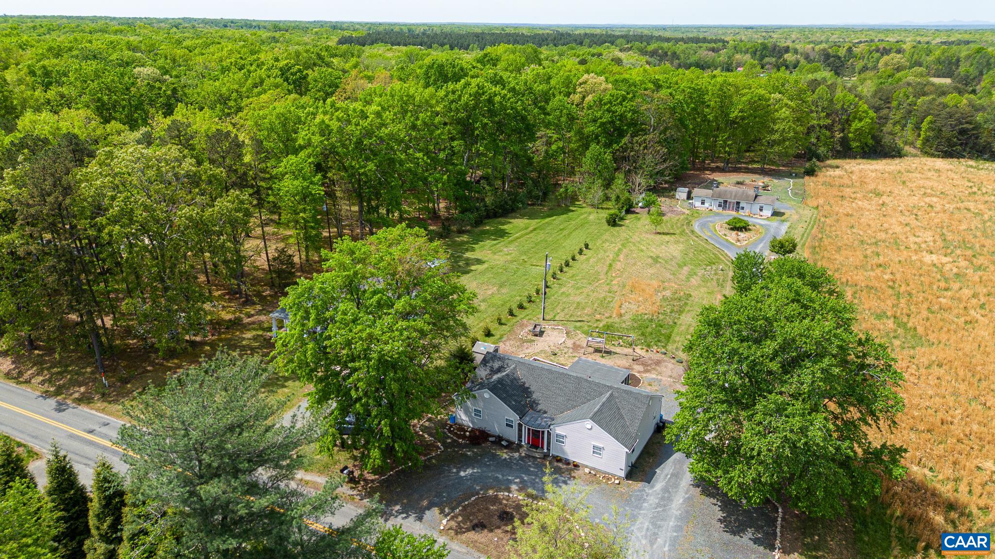 654 BYBEE RD, LOUISA, Virginia 23093, 4 Bedrooms Bedrooms, ,3 BathroomsBathrooms,Residential,654 BYBEE RD,664099 MLS # 664099