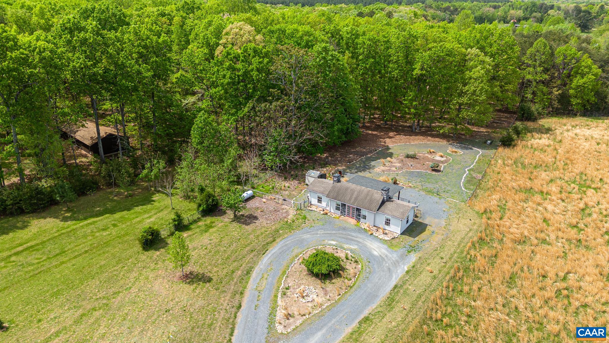 654 BYBEE RD, LOUISA, Virginia 23093, 4 Bedrooms Bedrooms, ,3 BathroomsBathrooms,Residential,654 BYBEE RD,664099 MLS # 664099