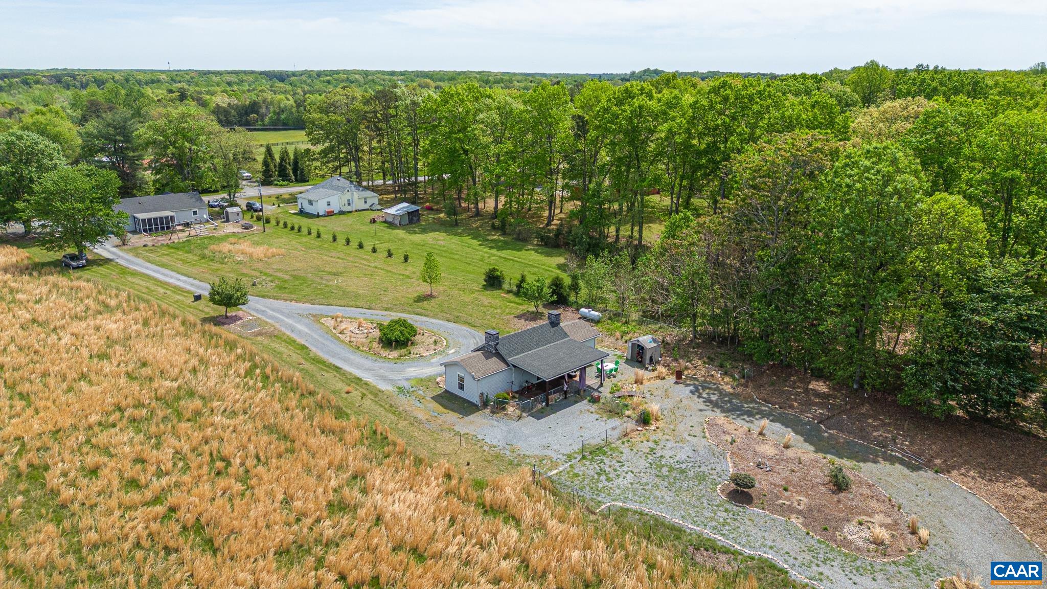 654 BYBEE RD, LOUISA, Virginia 23093, 4 Bedrooms Bedrooms, ,3 BathroomsBathrooms,Residential,654 BYBEE RD,664099 MLS # 664099