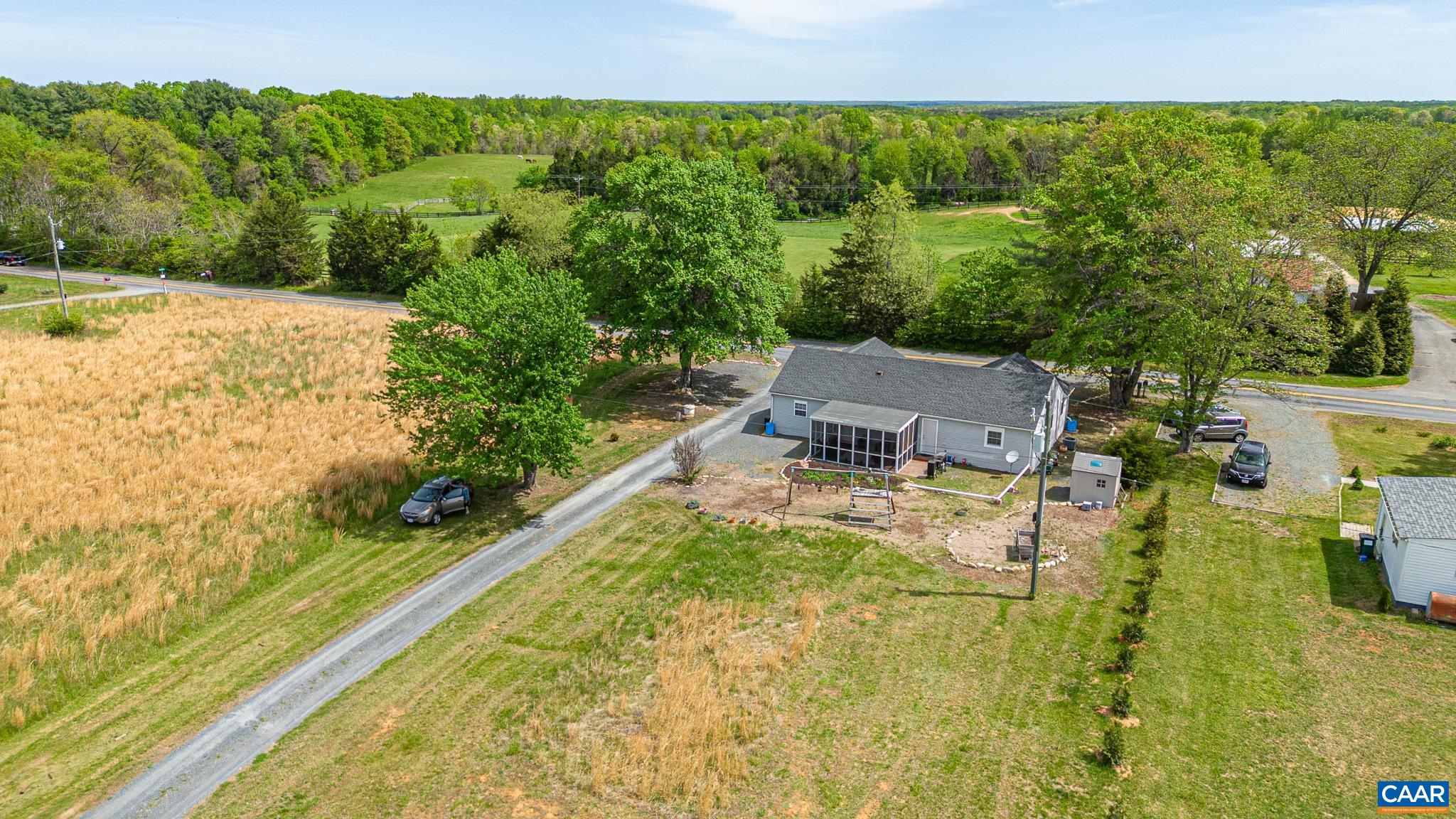 654 BYBEE RD, LOUISA, Virginia 23093, 4 Bedrooms Bedrooms, ,3 BathroomsBathrooms,Residential,654 BYBEE RD,664099 MLS # 664099