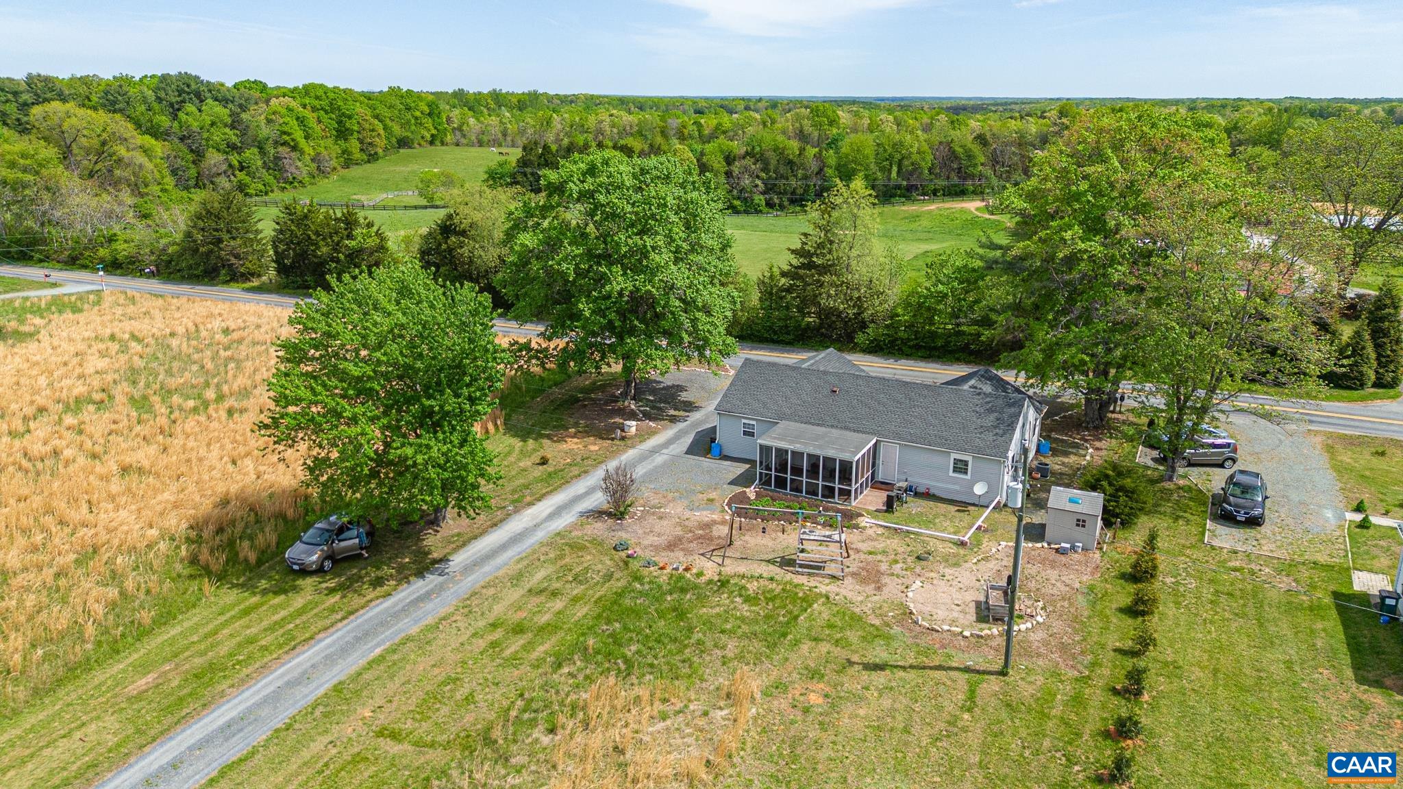 654 BYBEE RD, LOUISA, Virginia 23093, 4 Bedrooms Bedrooms, ,3 BathroomsBathrooms,Residential,654 BYBEE RD,664099 MLS # 664099