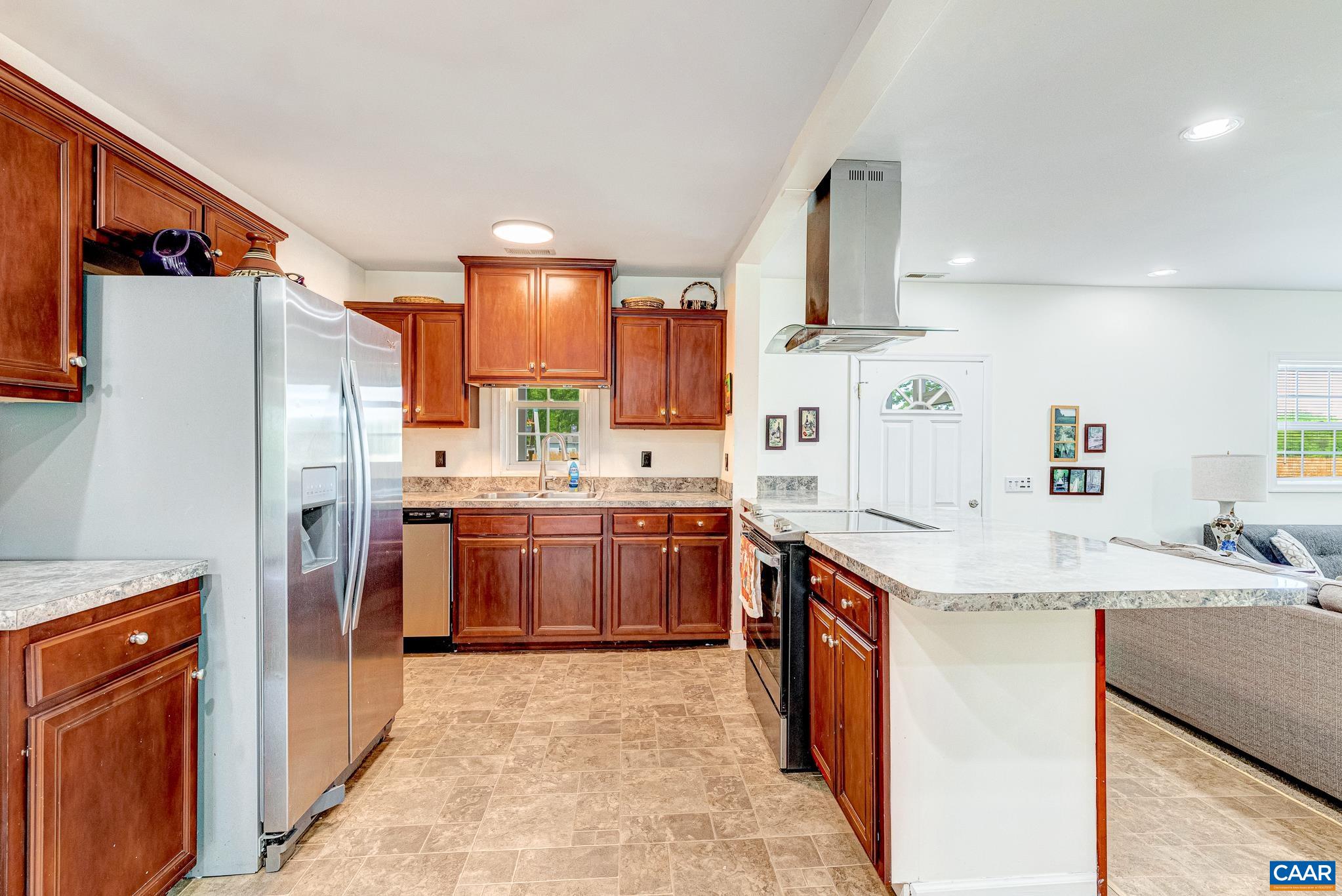 654 BYBEE RD, LOUISA, Virginia 23093, 4 Bedrooms Bedrooms, ,3 BathroomsBathrooms,Residential,654 BYBEE RD,664099 MLS # 664099