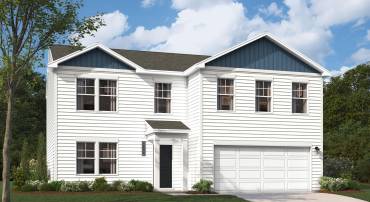 83 MABEN HILL LN, BARBOURSVILLE, Virginia 22923, 4 Bedrooms Bedrooms, ,2 BathroomsBathrooms,Residential,The Melrose, Essence at Creekside, Lot 5,83 MABEN HILL LN,664101 MLS # 664101