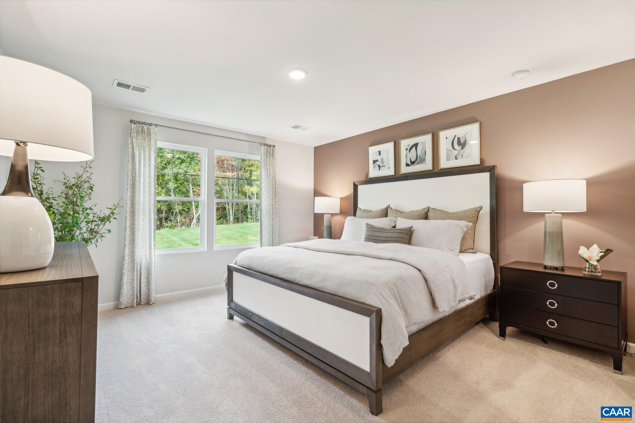 66 MABEN HILL LN, BARBOURSVILLE, Virginia 22923, 3 Bedrooms Bedrooms, ,2 BathroomsBathrooms,Residential,The Hinsdale Essence at Creekside, Lot 114,66 MABEN HILL LN,664103 MLS # 664103