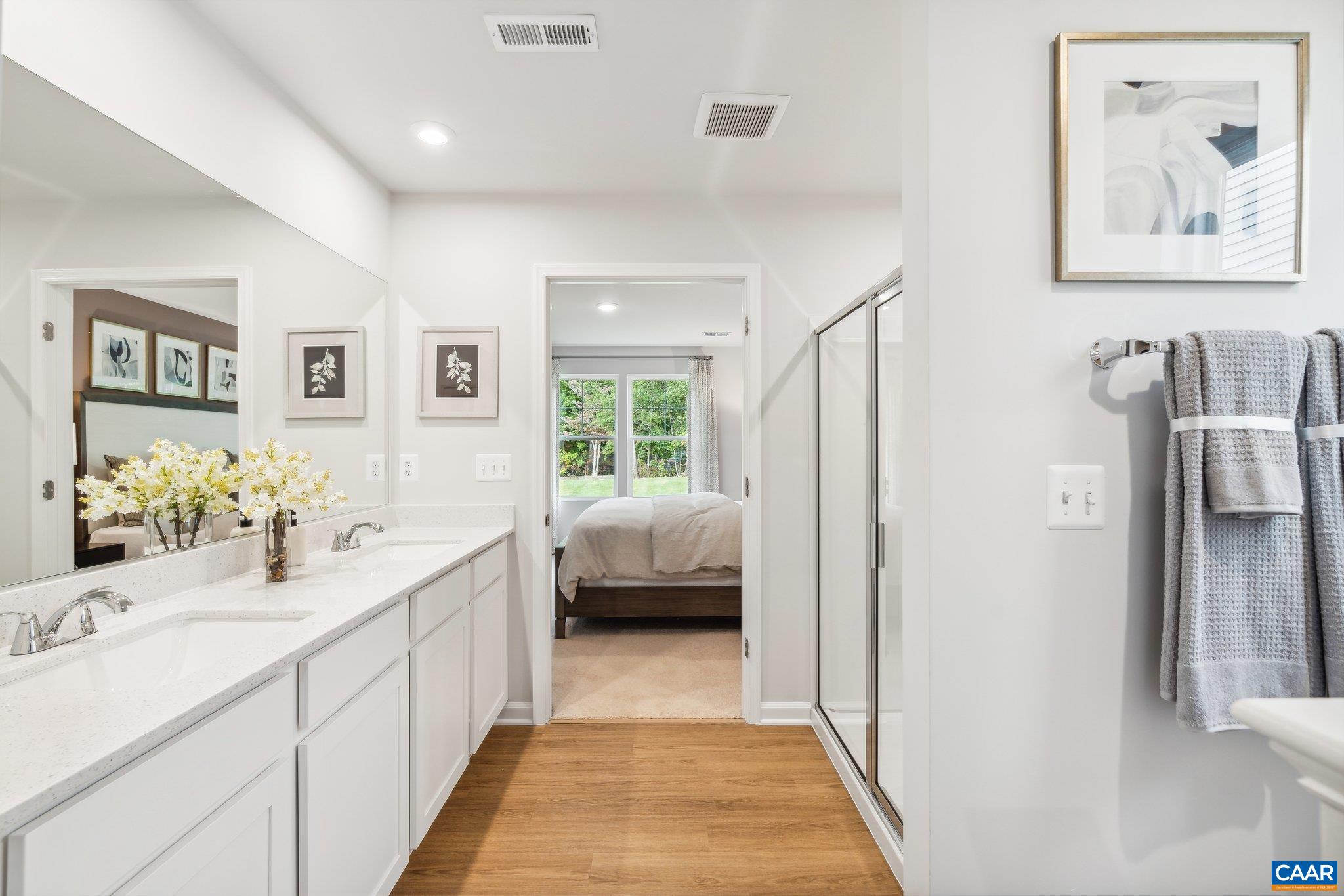 66 MABEN HILL LN, BARBOURSVILLE, Virginia 22923, 3 Bedrooms Bedrooms, ,2 BathroomsBathrooms,Residential,The Hinsdale Essence at Creekside, Lot 114,66 MABEN HILL LN,664103 MLS # 664103