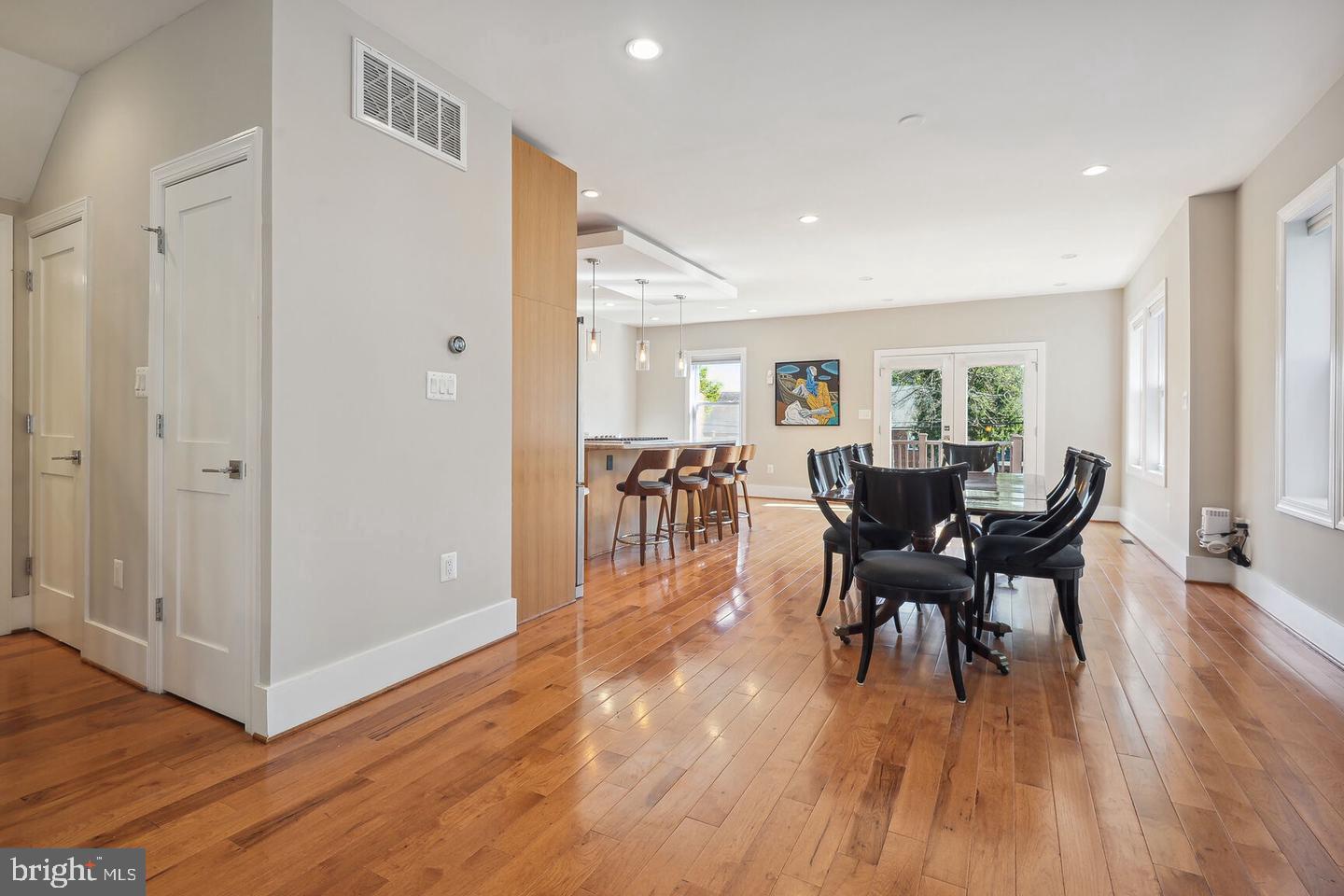 1510 VAN BUREN ST NW, WASHINGTON, District Of Columbia 20012, 5 Bedrooms Bedrooms, ,4 BathroomsBathrooms,Residential,For sale,1510 VAN BUREN ST NW,DCDC2191038 MLS # DCDC2191038