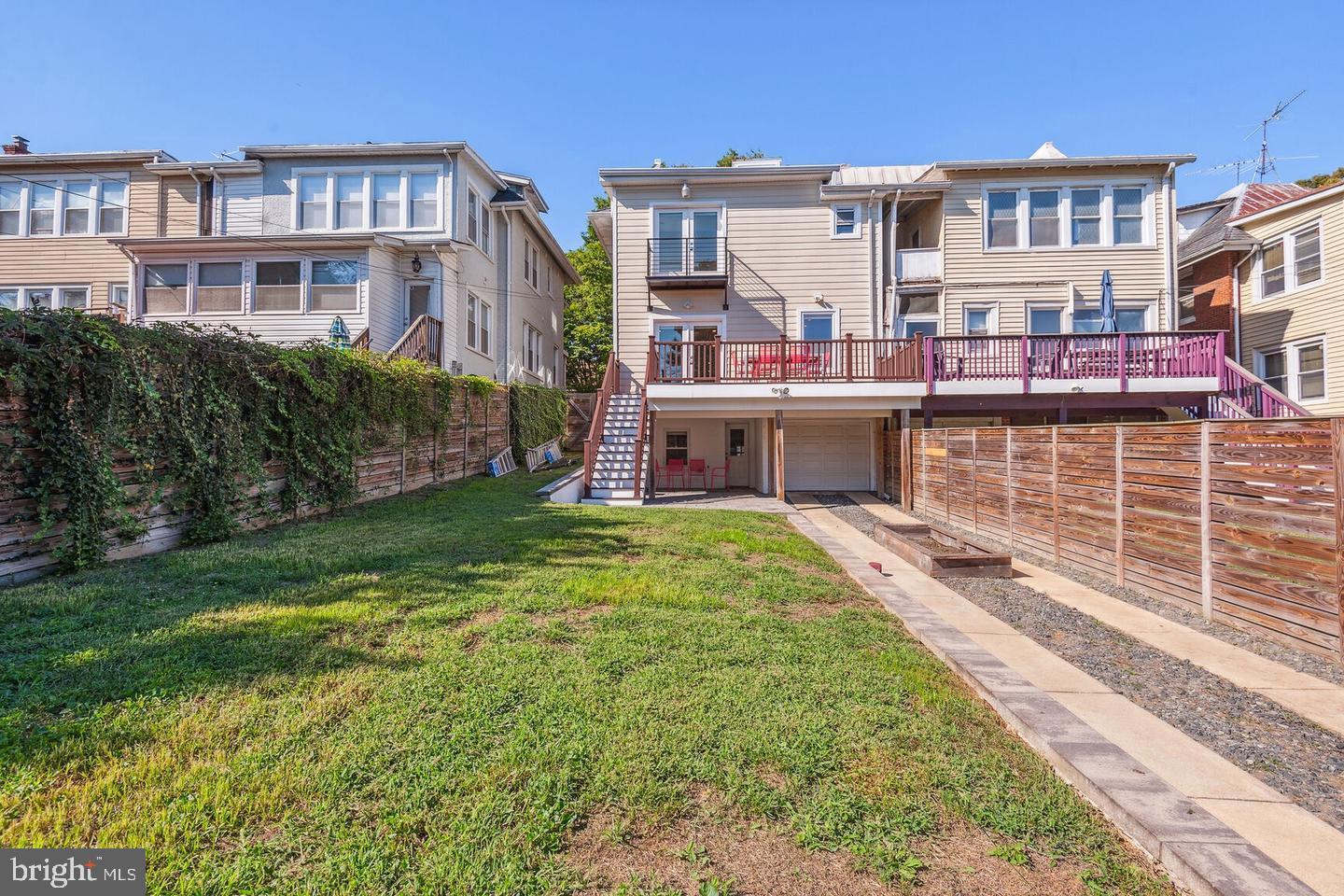 1510 VAN BUREN ST NW, WASHINGTON, District Of Columbia 20012, 5 Bedrooms Bedrooms, ,4 BathroomsBathrooms,Residential,For sale,1510 VAN BUREN ST NW,DCDC2191038 MLS # DCDC2191038