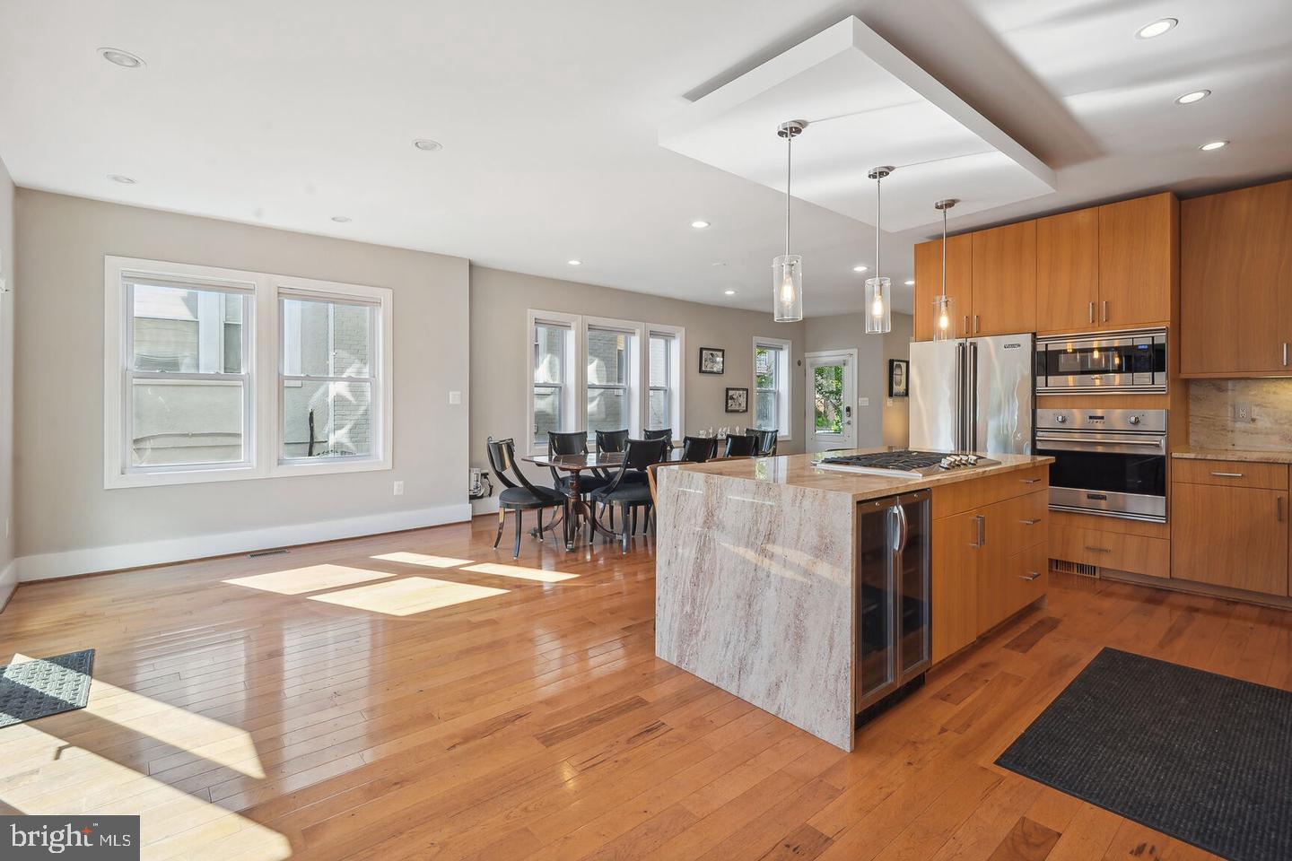 1510 VAN BUREN ST NW, WASHINGTON, District Of Columbia 20012, 5 Bedrooms Bedrooms, ,4 BathroomsBathrooms,Residential,For sale,1510 VAN BUREN ST NW,DCDC2191038 MLS # DCDC2191038