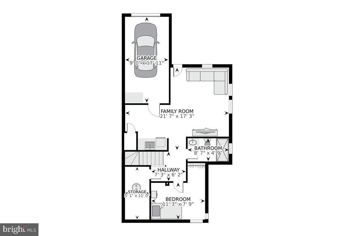 1510 VAN BUREN ST NW, WASHINGTON, District Of Columbia 20012, 5 Bedrooms Bedrooms, ,4 BathroomsBathrooms,Residential,For sale,1510 VAN BUREN ST NW,DCDC2191038 MLS # DCDC2191038